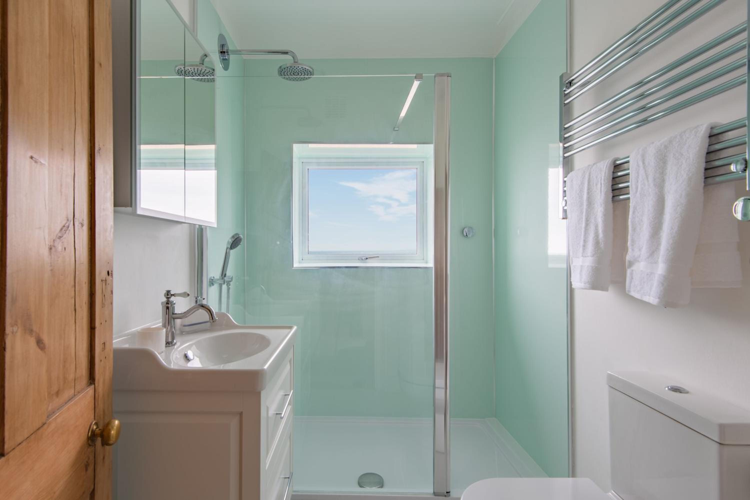 Sea Spray Cottage by Bloom Stays