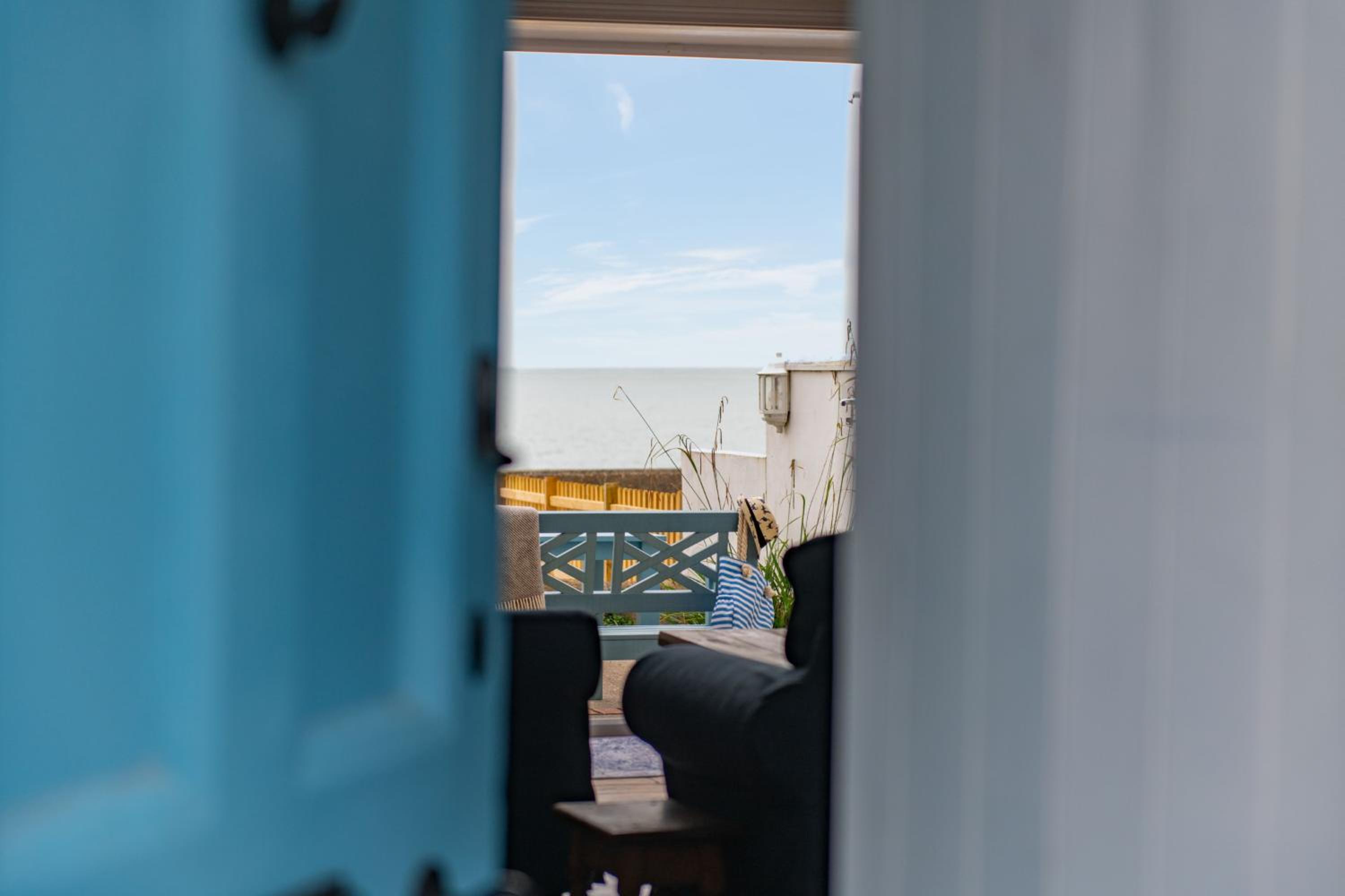 Sea Spray Cottage by Bloom Stays