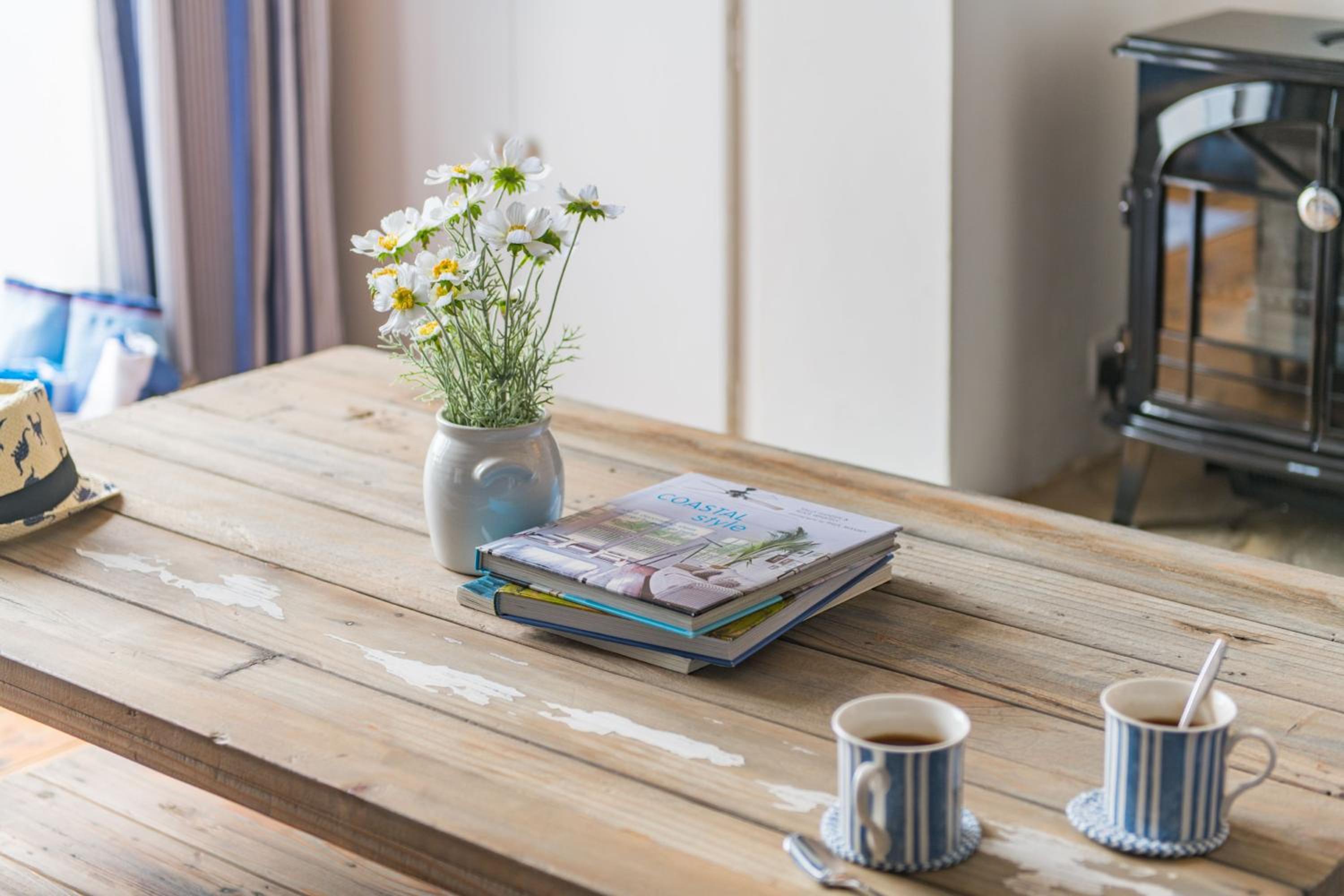 Sea Spray Cottage by Bloom Stays