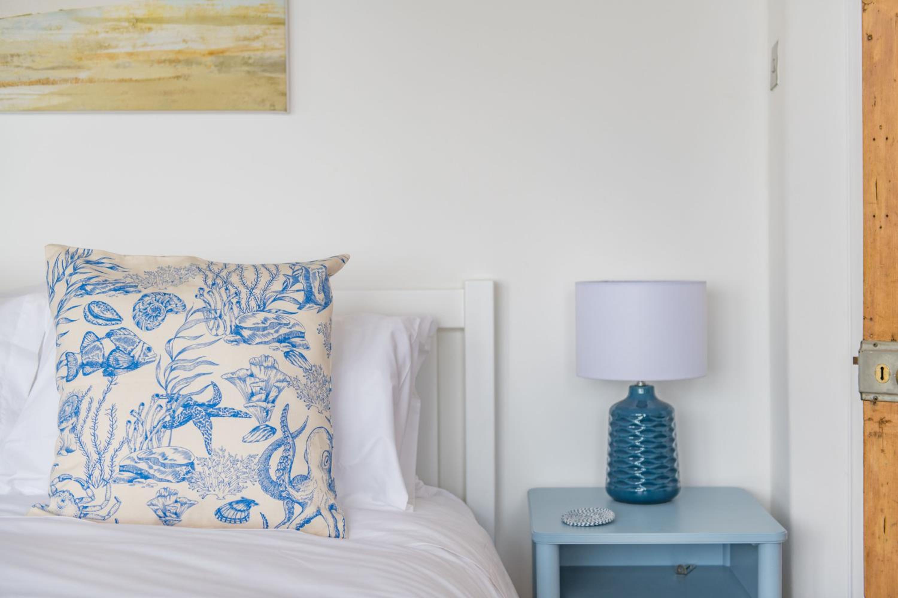 Sea Spray Cottage by Bloom Stays