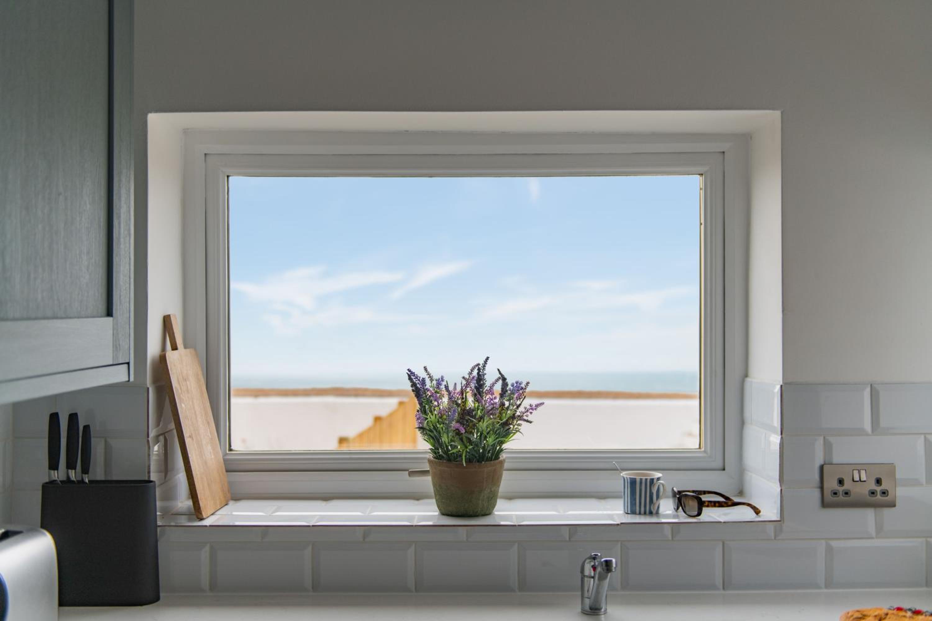 Sea Spray Cottage by Bloom Stays