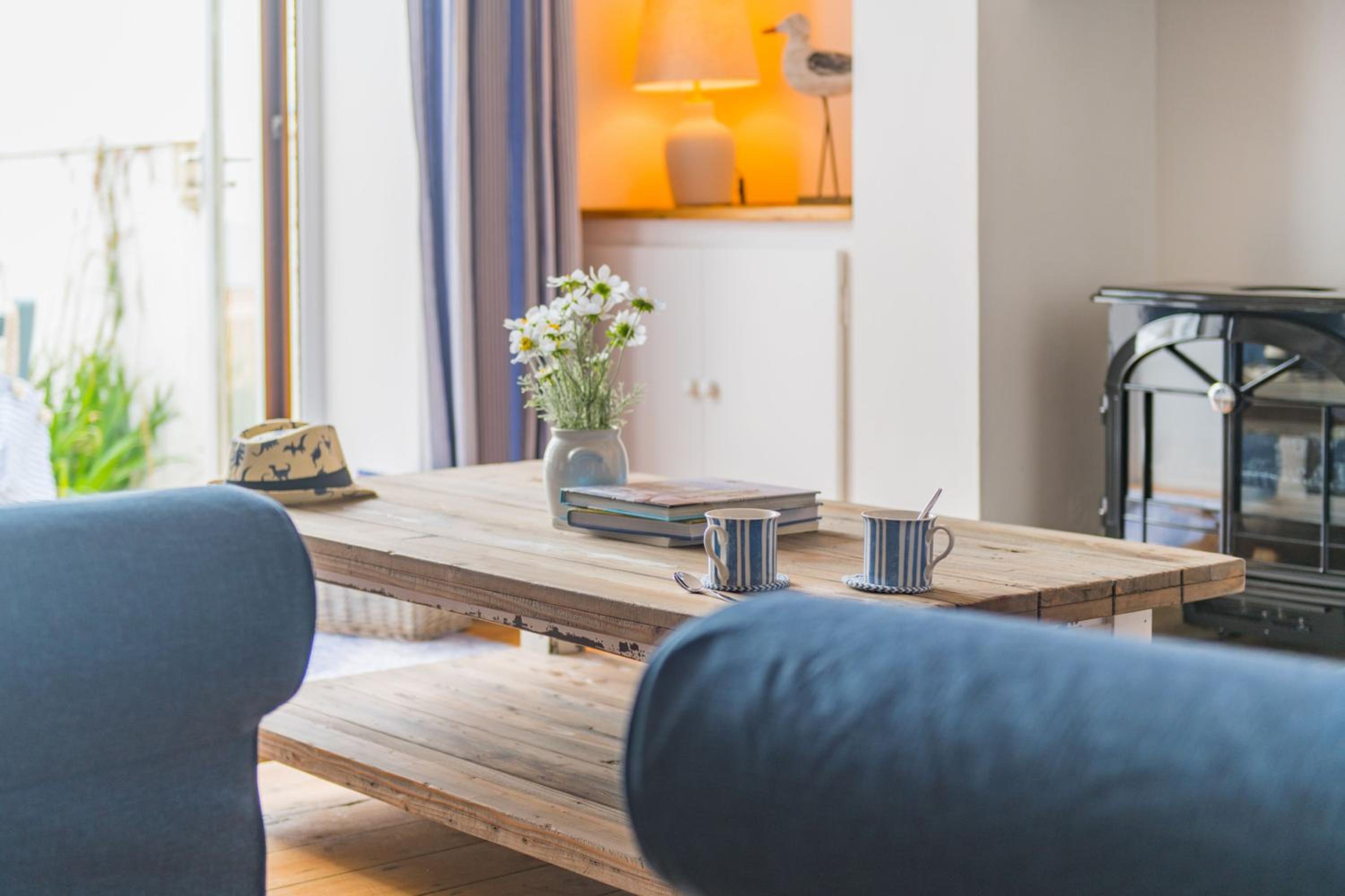 Sea Spray Cottage by Bloom Stays
