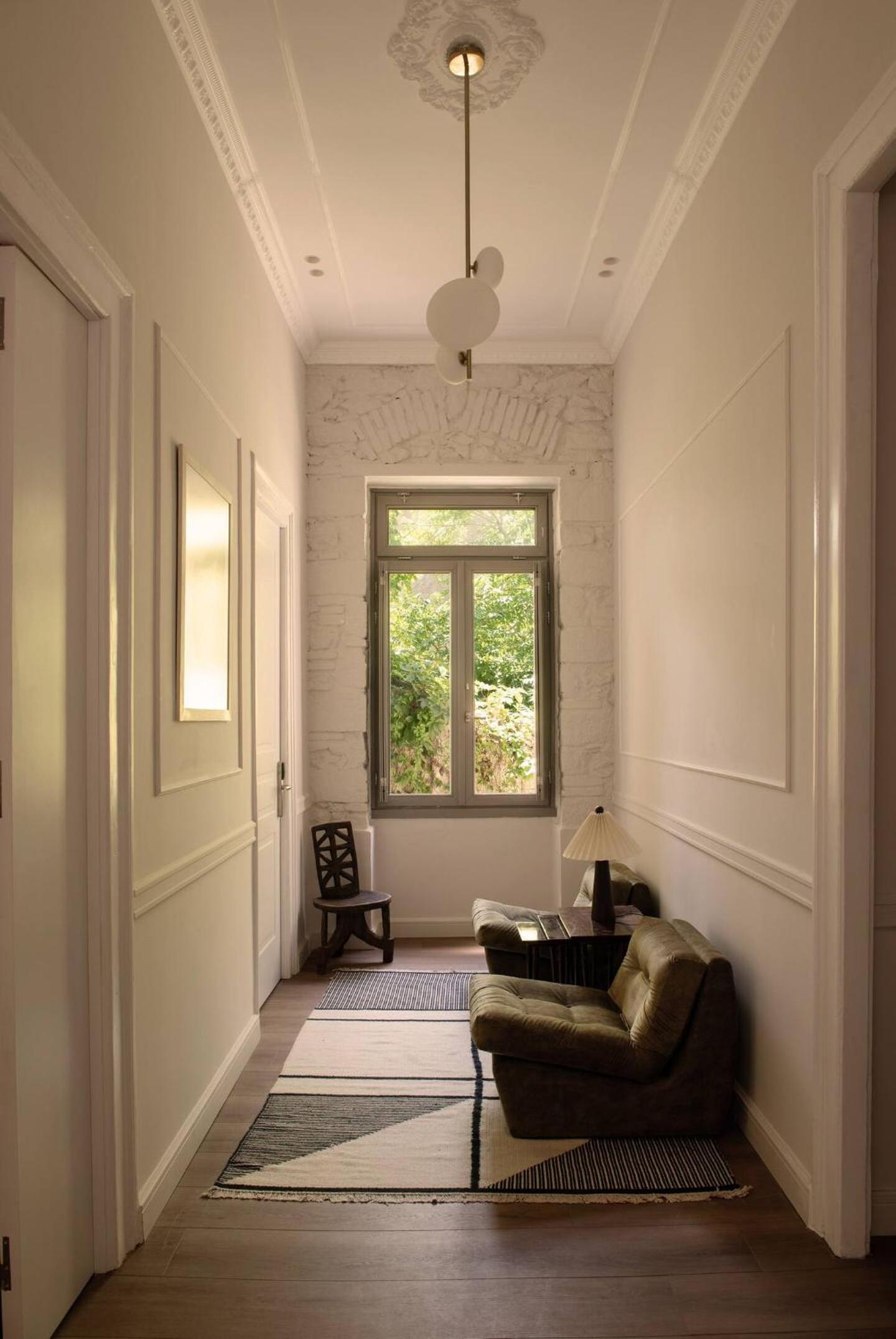 casa SomosSuenos room 2
