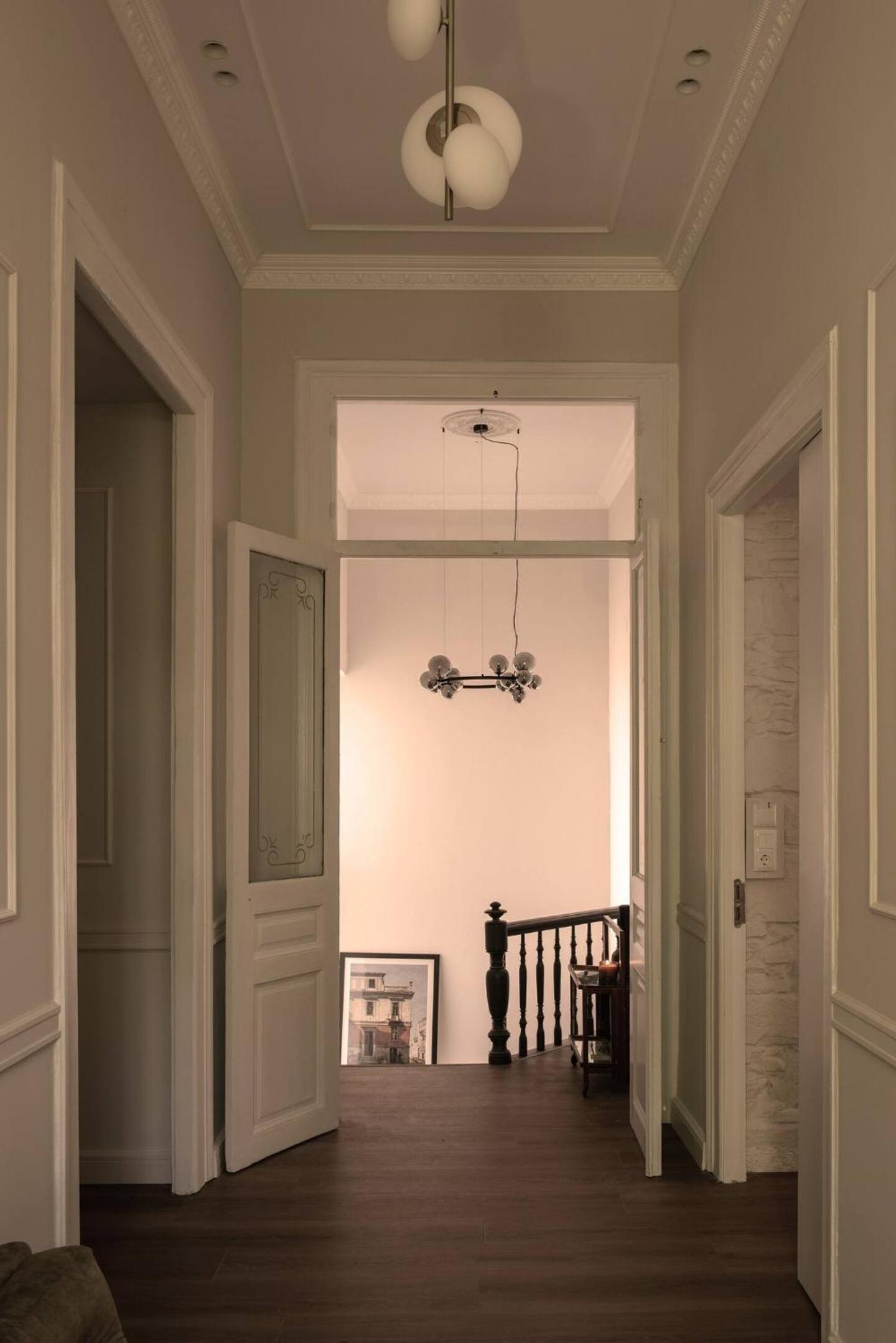 casa SomosSuenos room 2