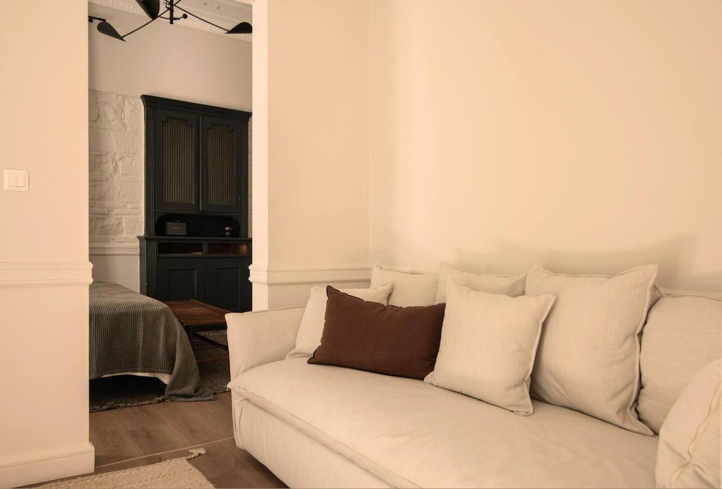 casa SomosSuenos room 2