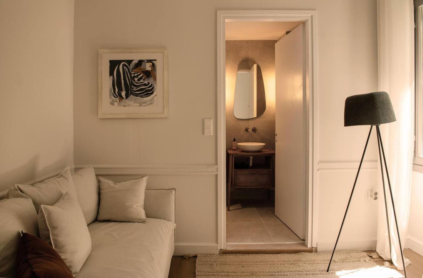 casa SomosSuenos room 2