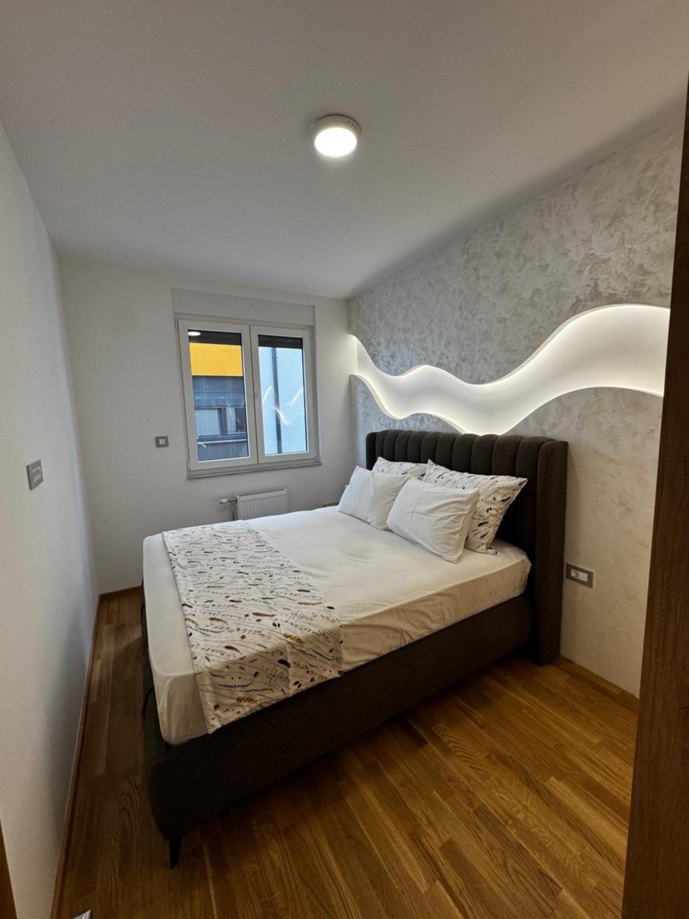 Ninth Cloud Apartman