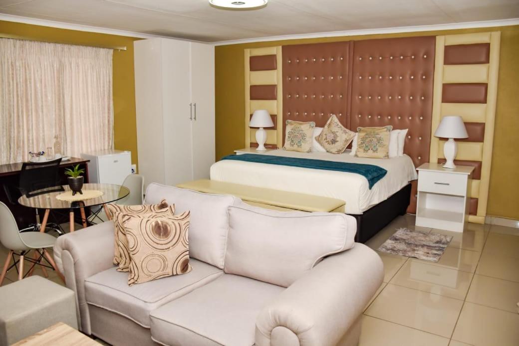 Clifford's Rufaro Hotel, Conference & Spa, photo 67