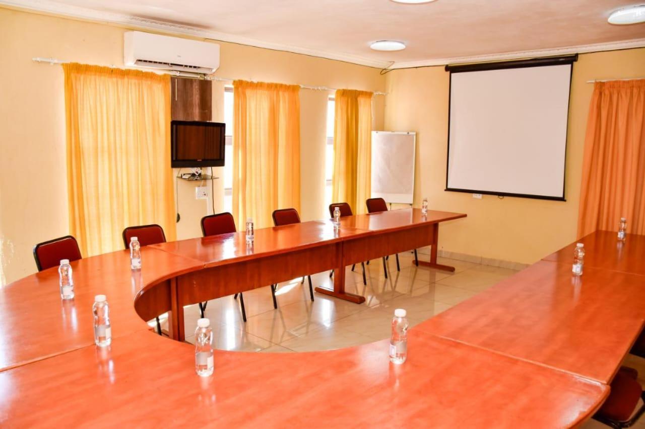 Clifford's Rufaro Hotel, Conference & Spa, photo 88