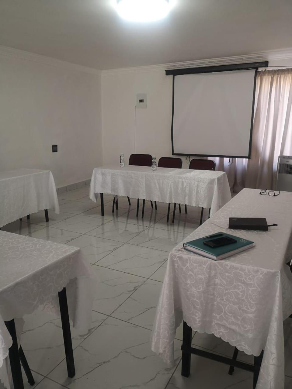 Clifford's Rufaro Hotel, Conference & Spa, photo 19