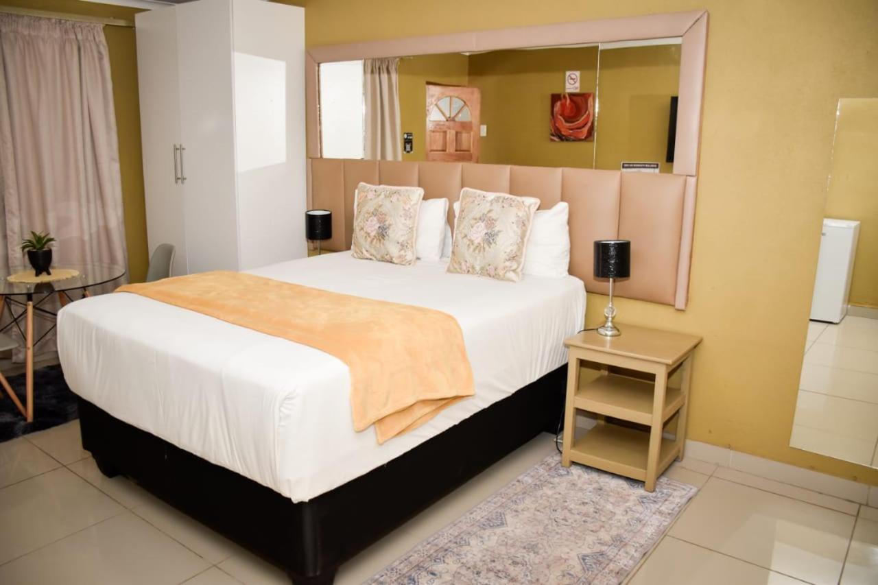 Clifford's Rufaro Hotel, Conference & Spa, photo 40