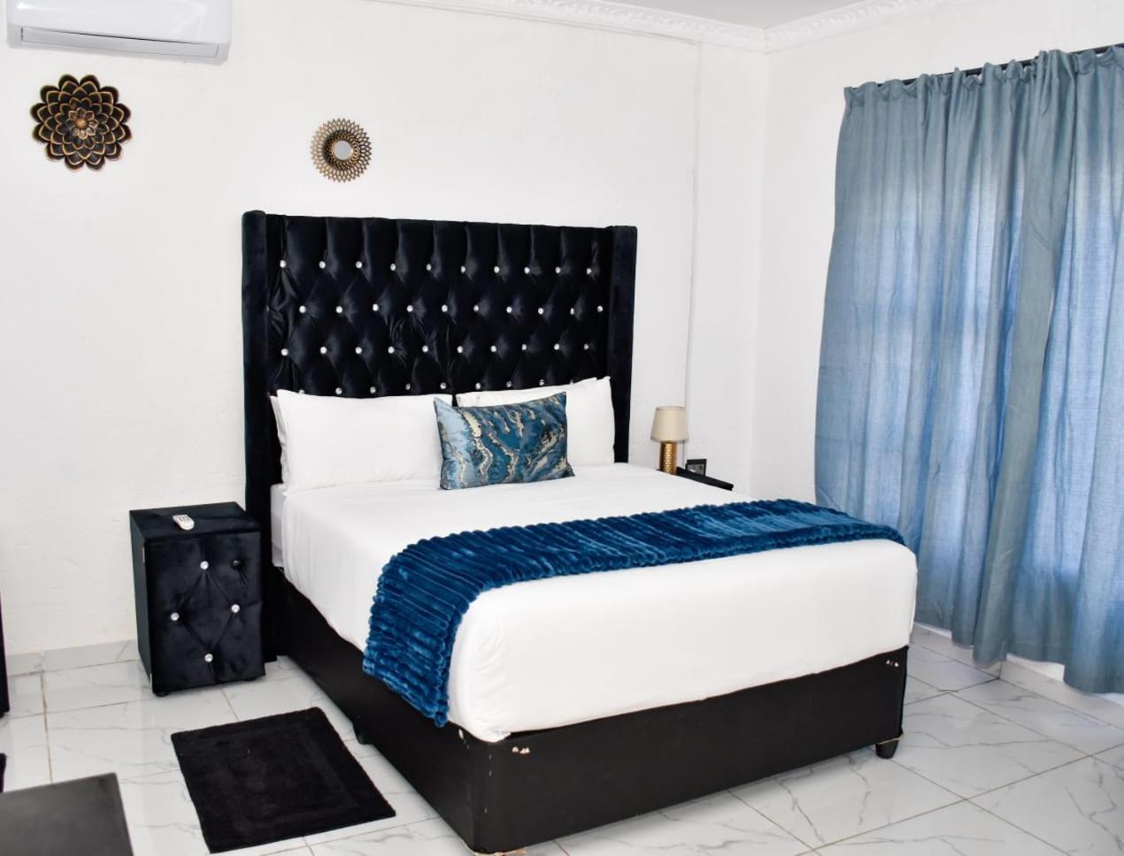 Clifford's Rufaro Hotel, Conference & Spa, photo 93