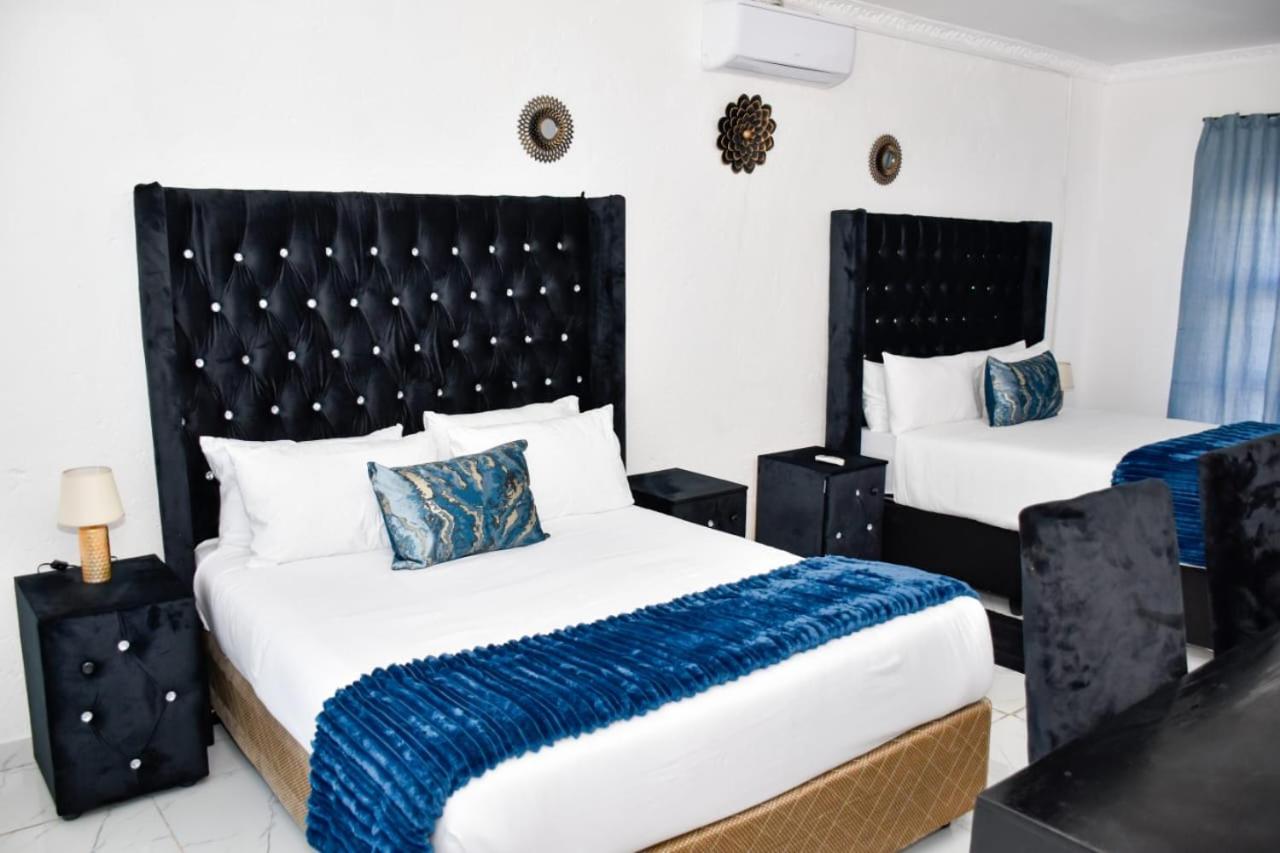 Clifford's Rufaro Hotel, Conference & Spa, photo 44