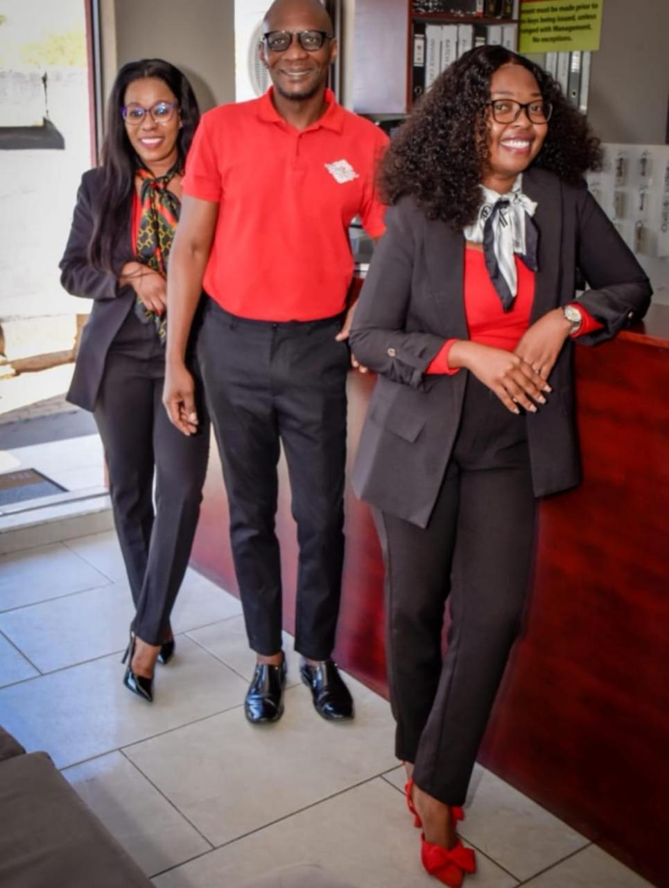 Clifford's Rufaro Hotel, Conference & Spa, photo 62
