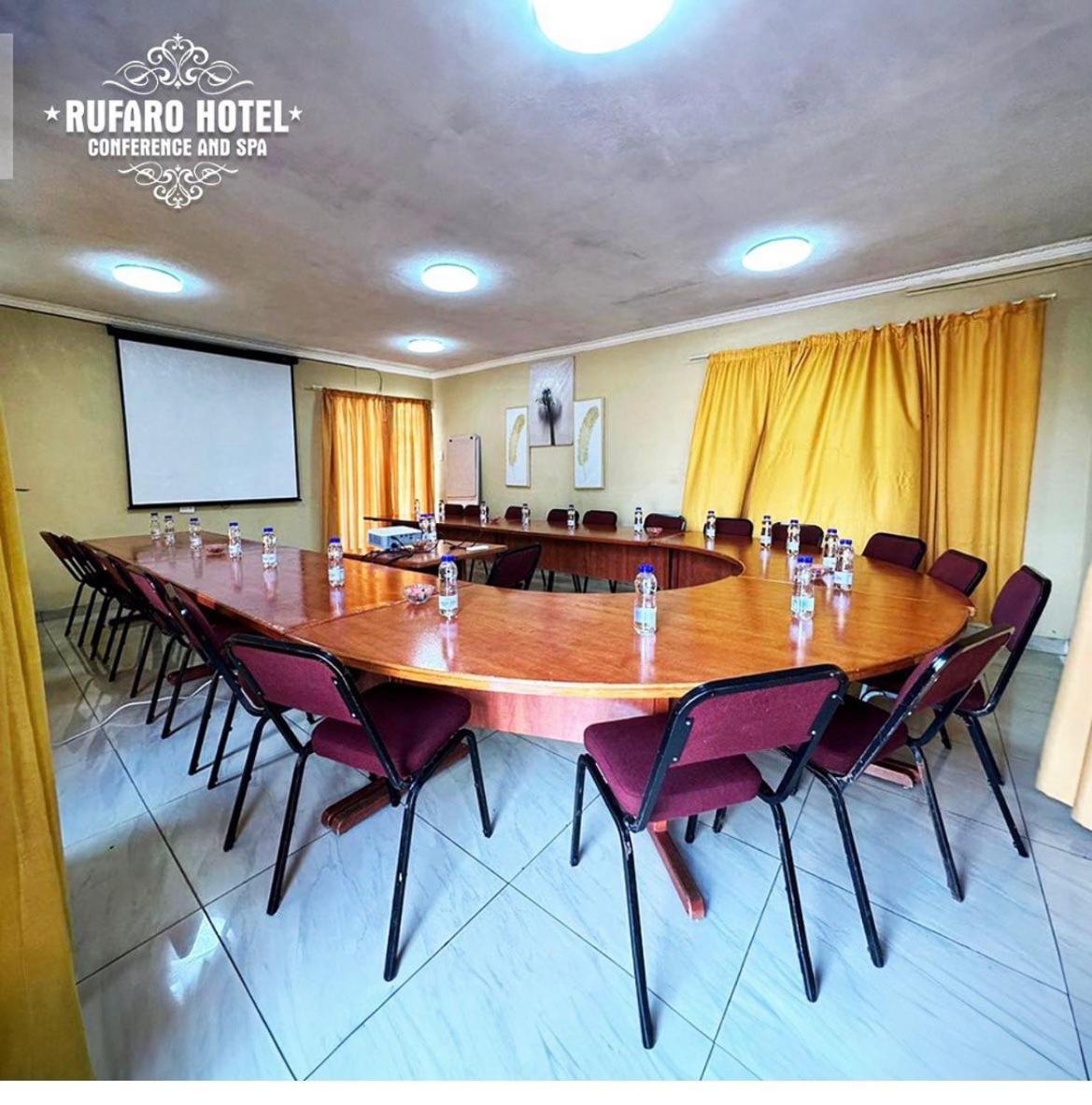 Clifford's Rufaro Hotel, Conference & Spa, photo 15