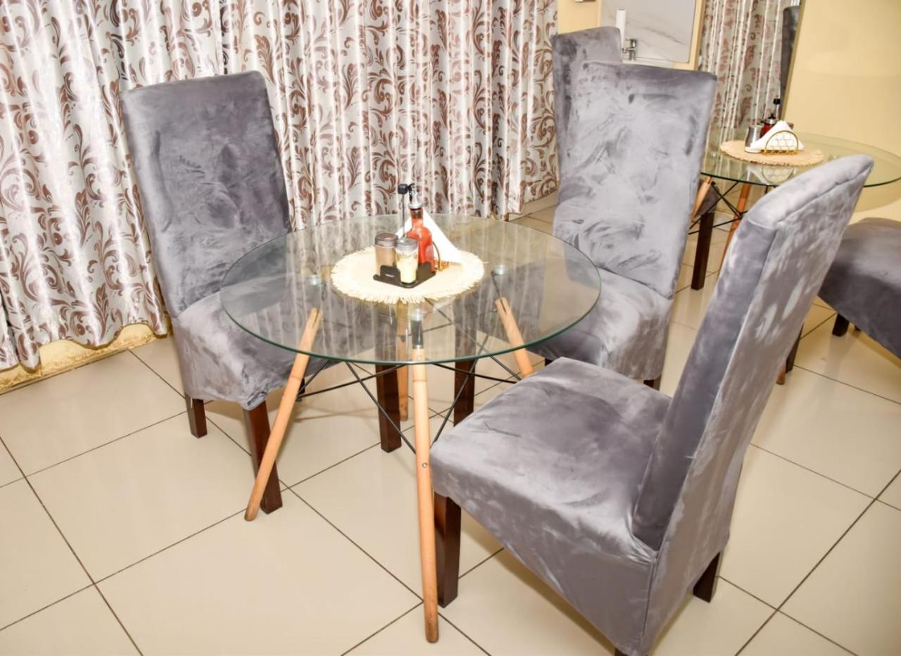 Clifford's Rufaro Hotel, Conference & Spa, photo 13