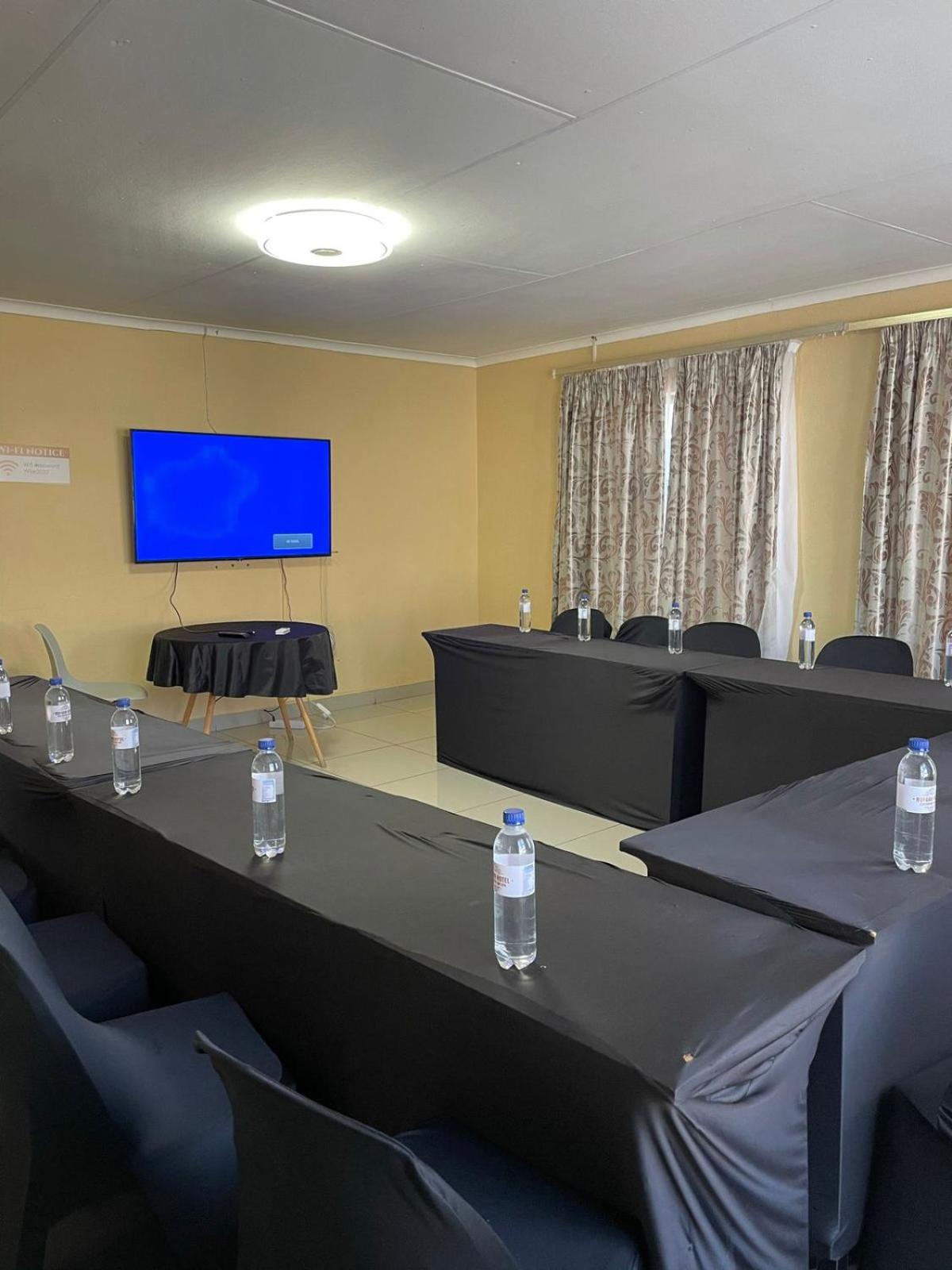 Clifford's Rufaro Hotel, Conference & Spa, photo 41