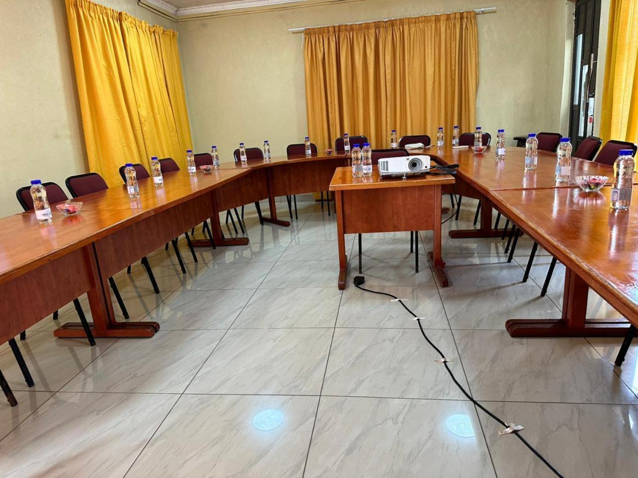 Clifford's Rufaro Hotel, Conference & Spa, photo 39