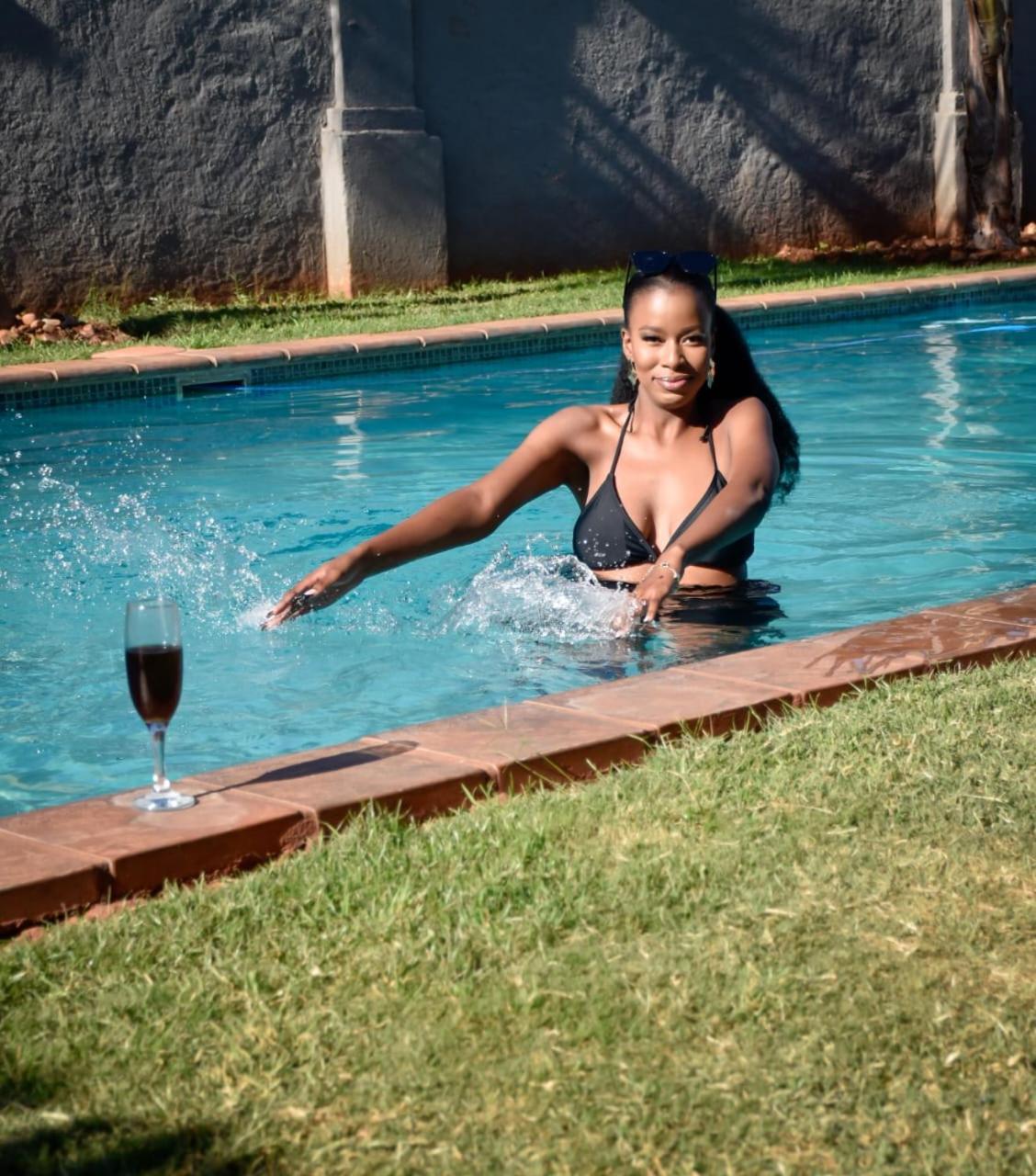 Clifford's Rufaro Hotel, Conference & Spa, photo 65