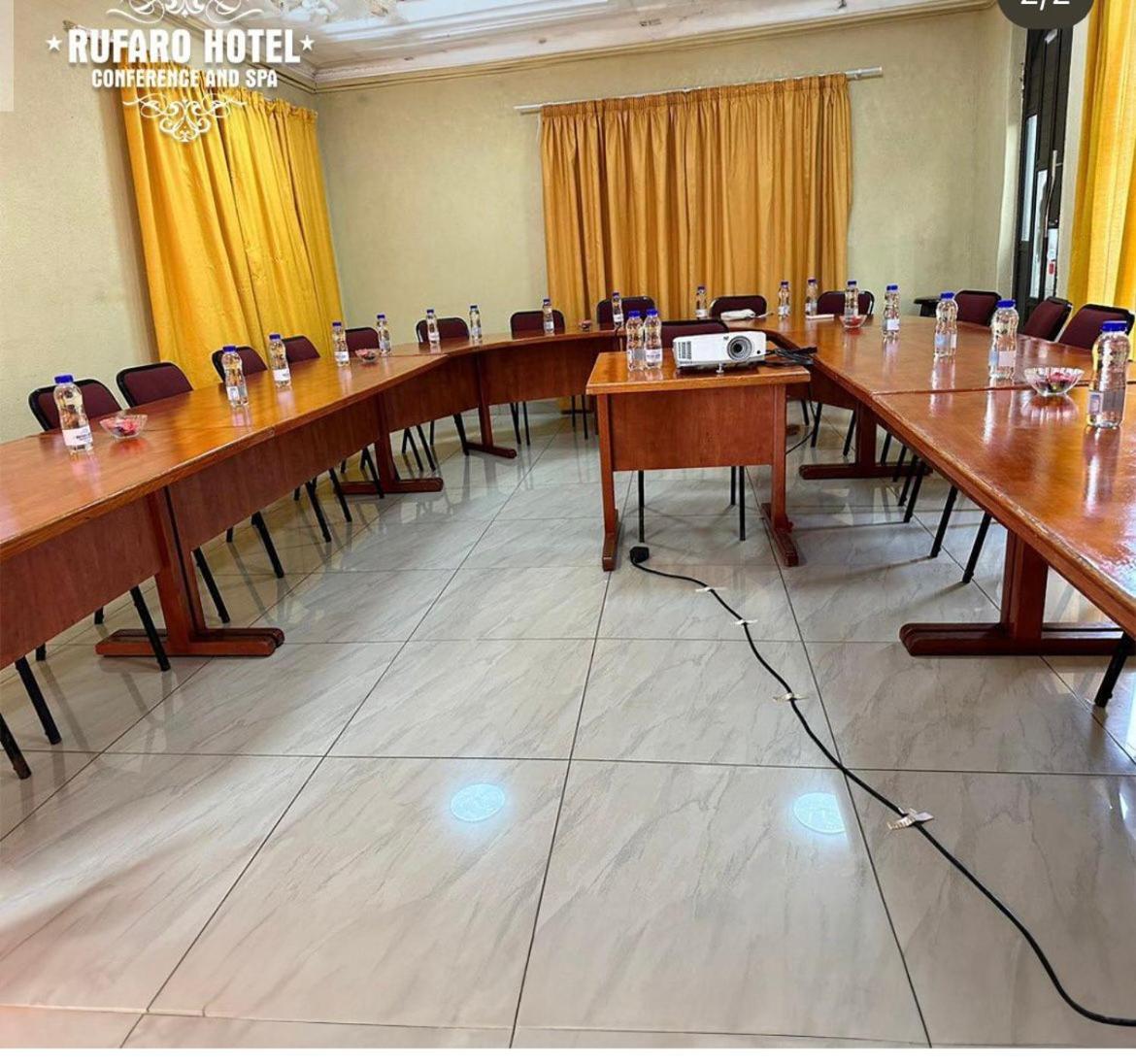 Clifford's Rufaro Hotel, Conference & Spa, photo 90