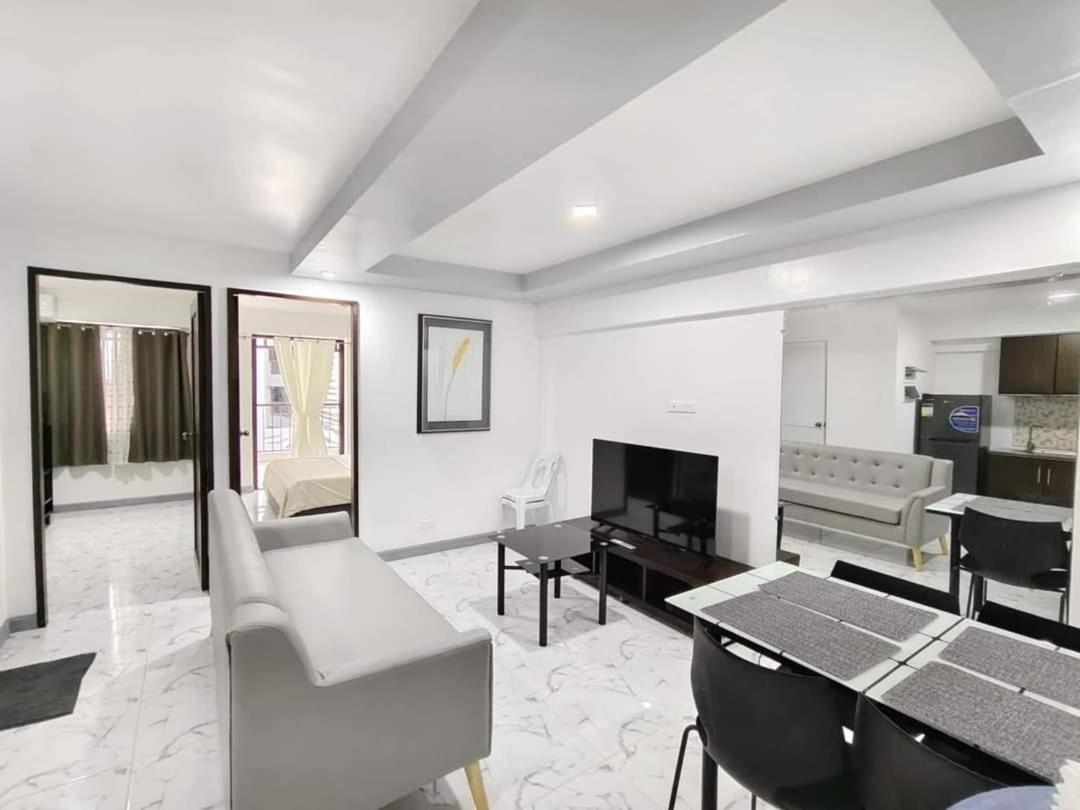 Camella northpoint 105 bldg 4