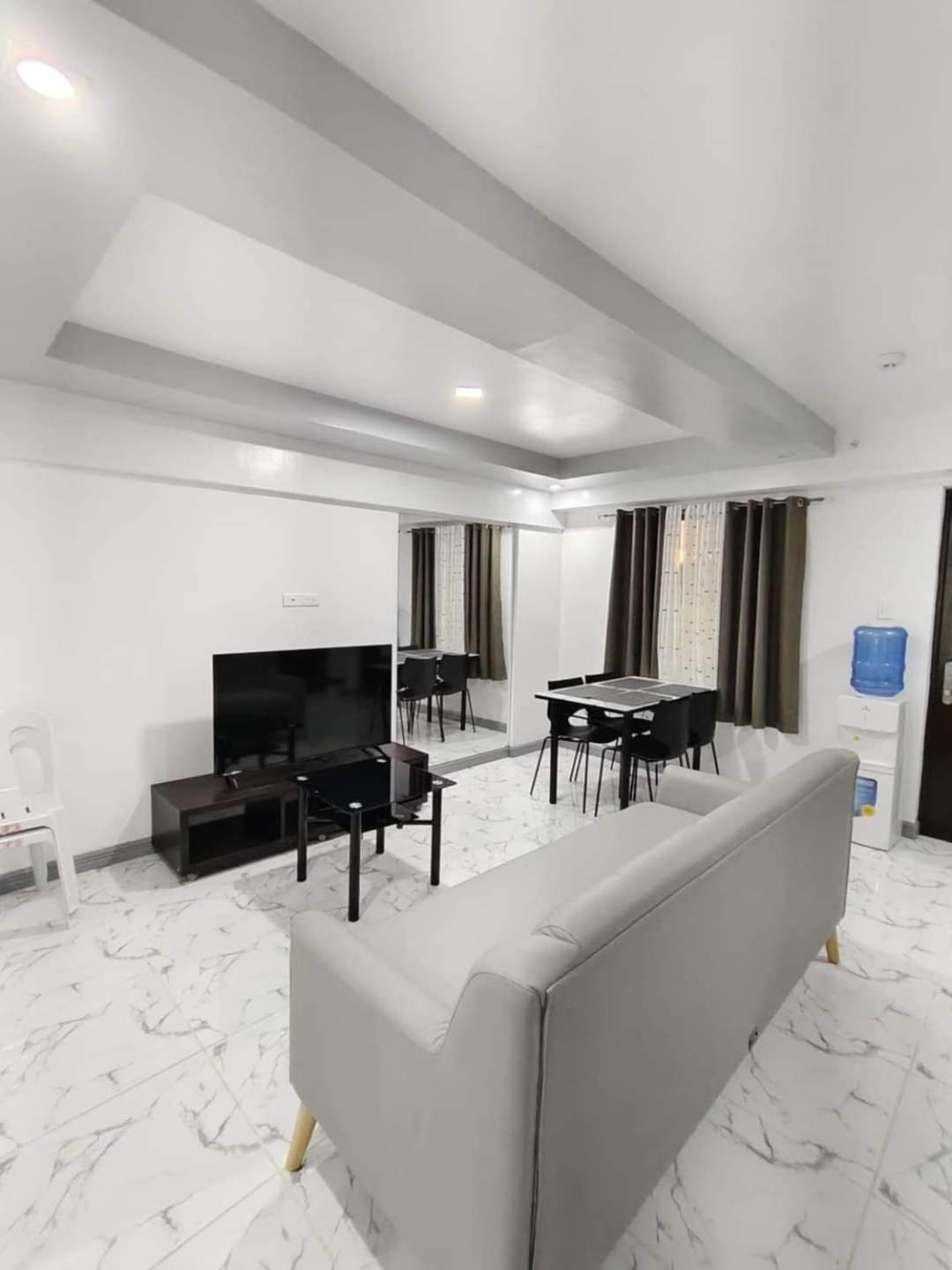 Camella northpoint 105 bldg 4