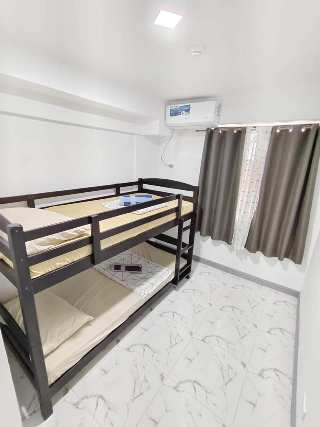 Camella northpoint 105 bldg 4