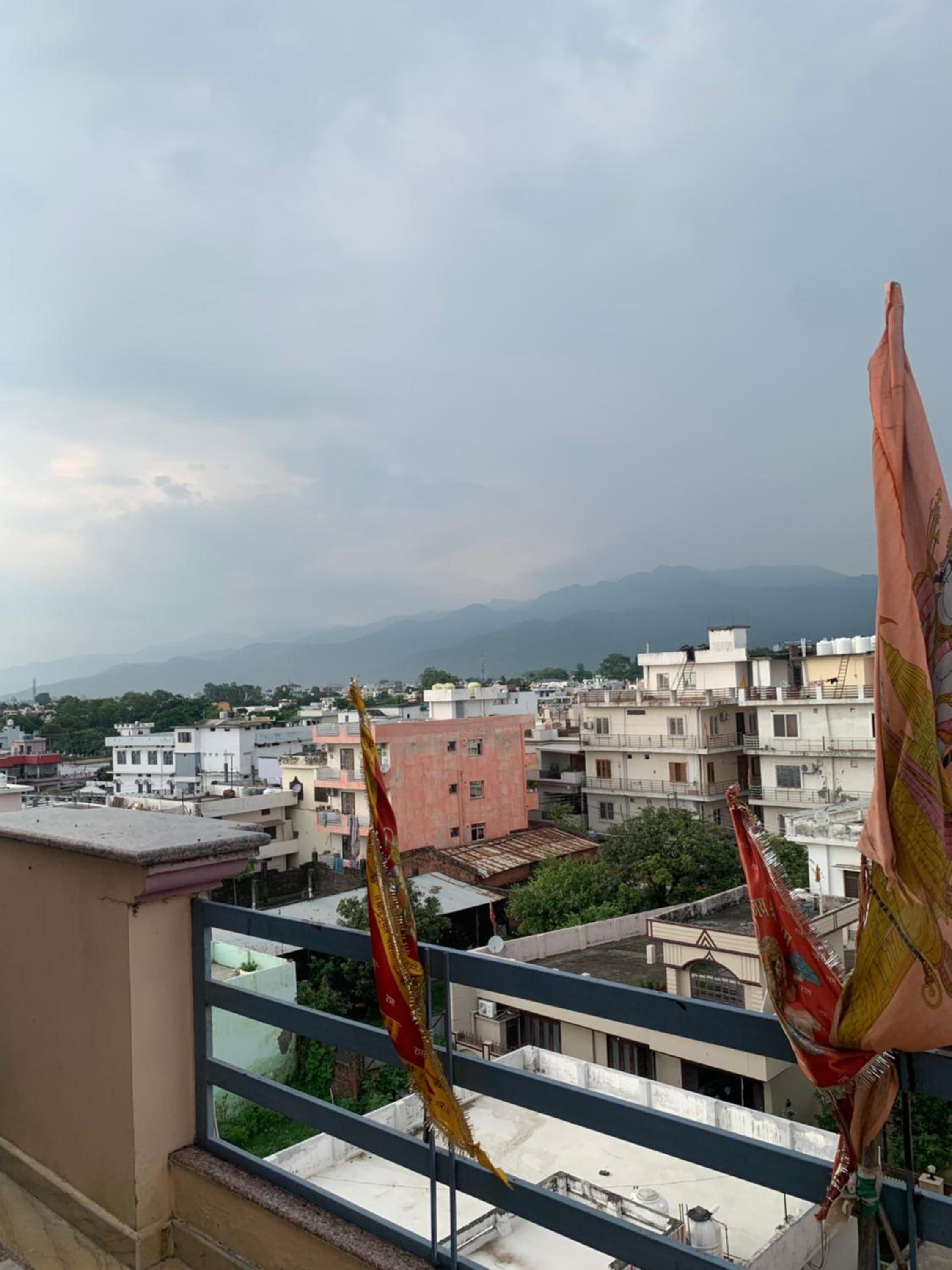 roof