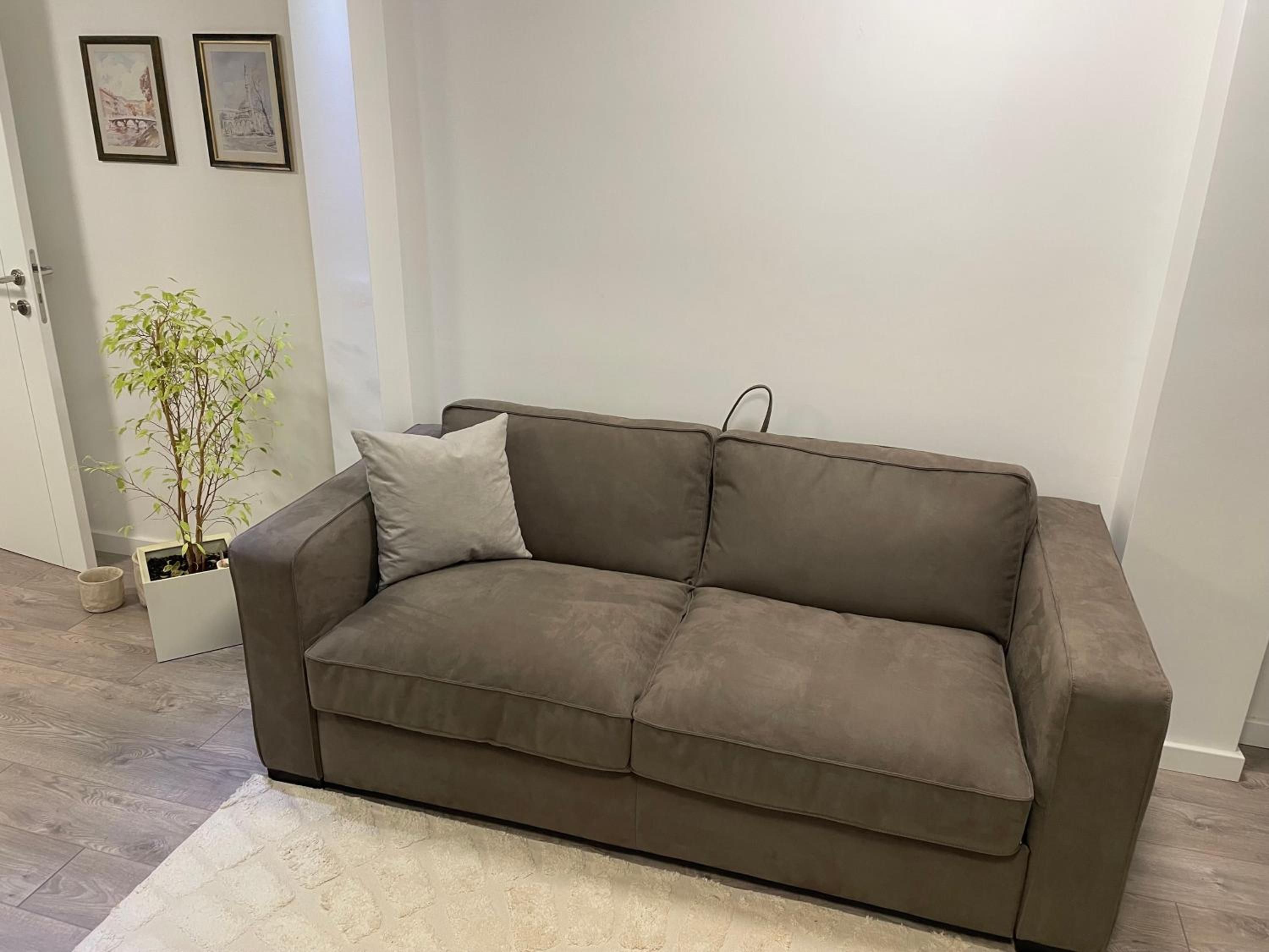 Apartman Zahra