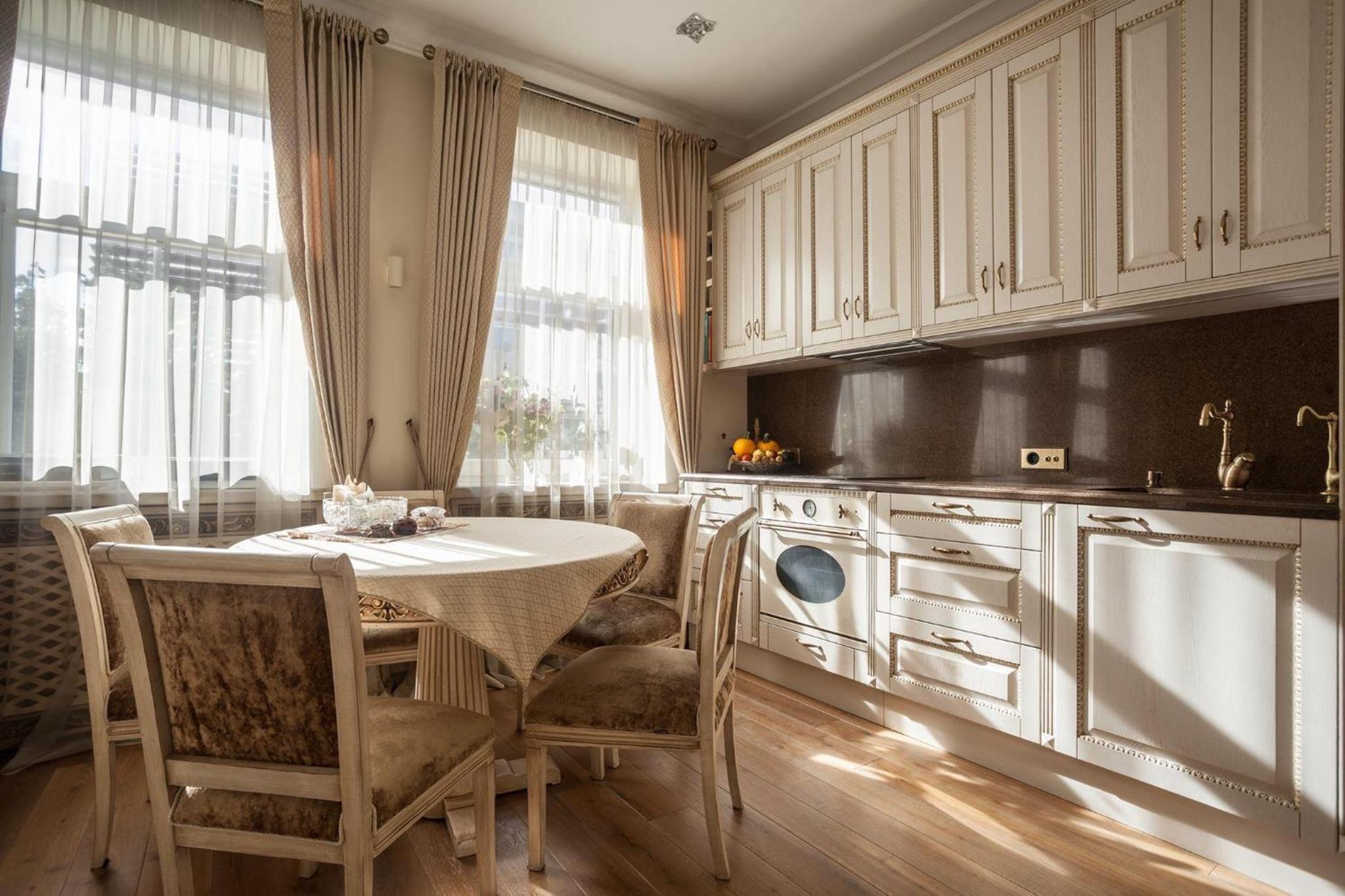 Boutique Classic Apartment in Kaunas Center view 4