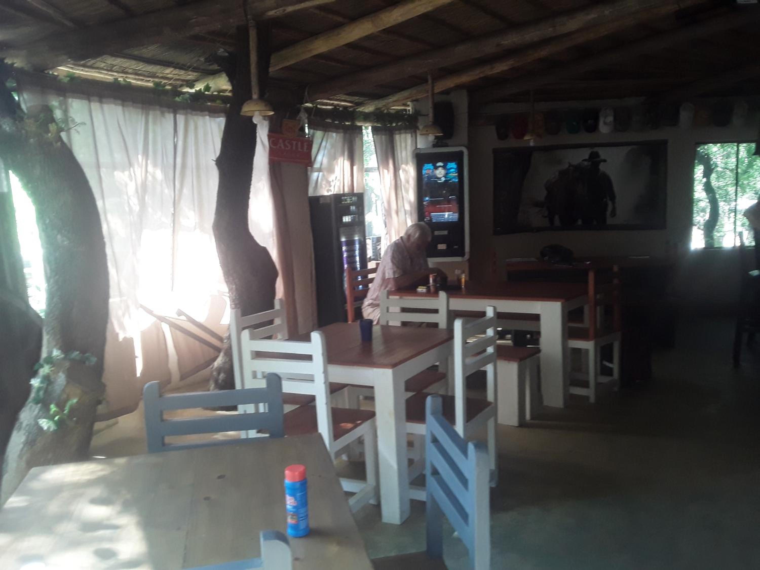 Die koppie Restaurant and accommodation