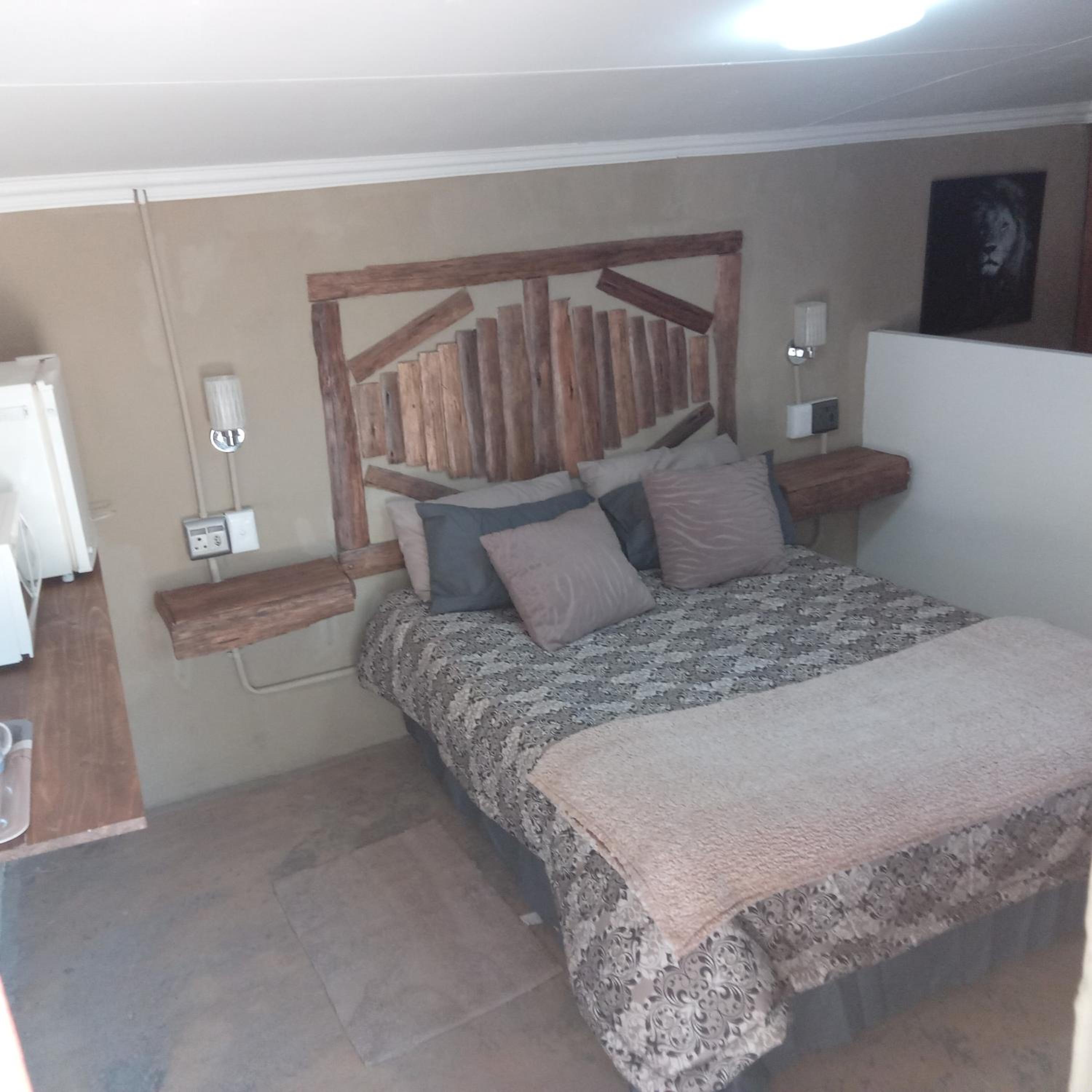 Die koppie Restaurant and accommodation