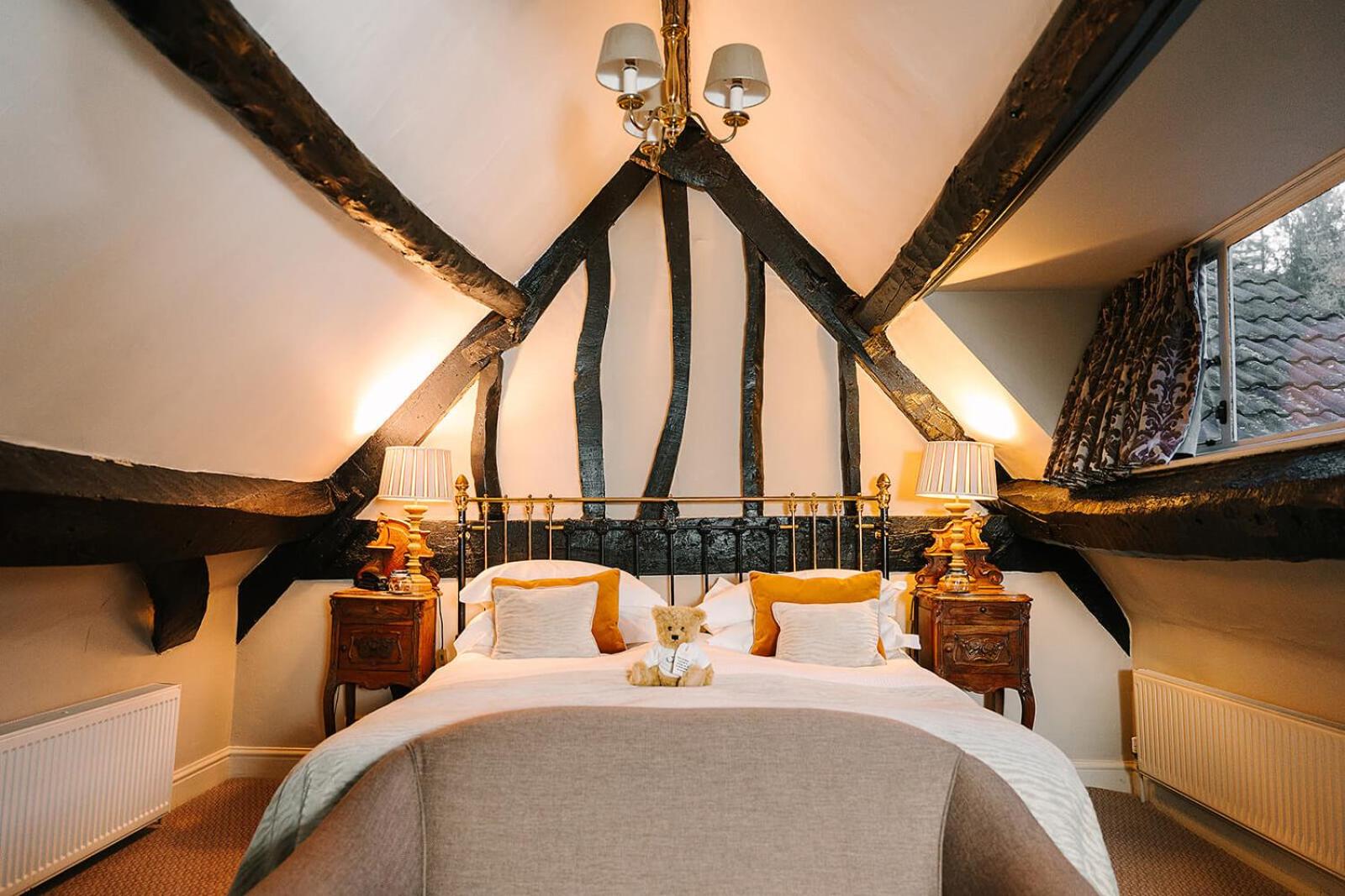The Castle Inn 14