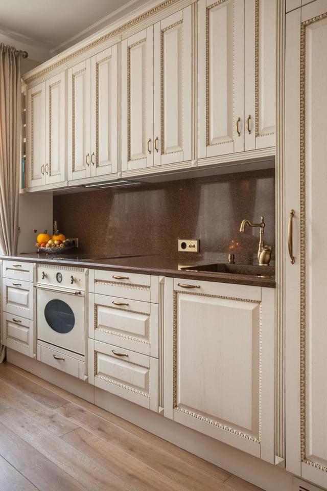 Boutique Classic Apartment in Kaunas Center view 5