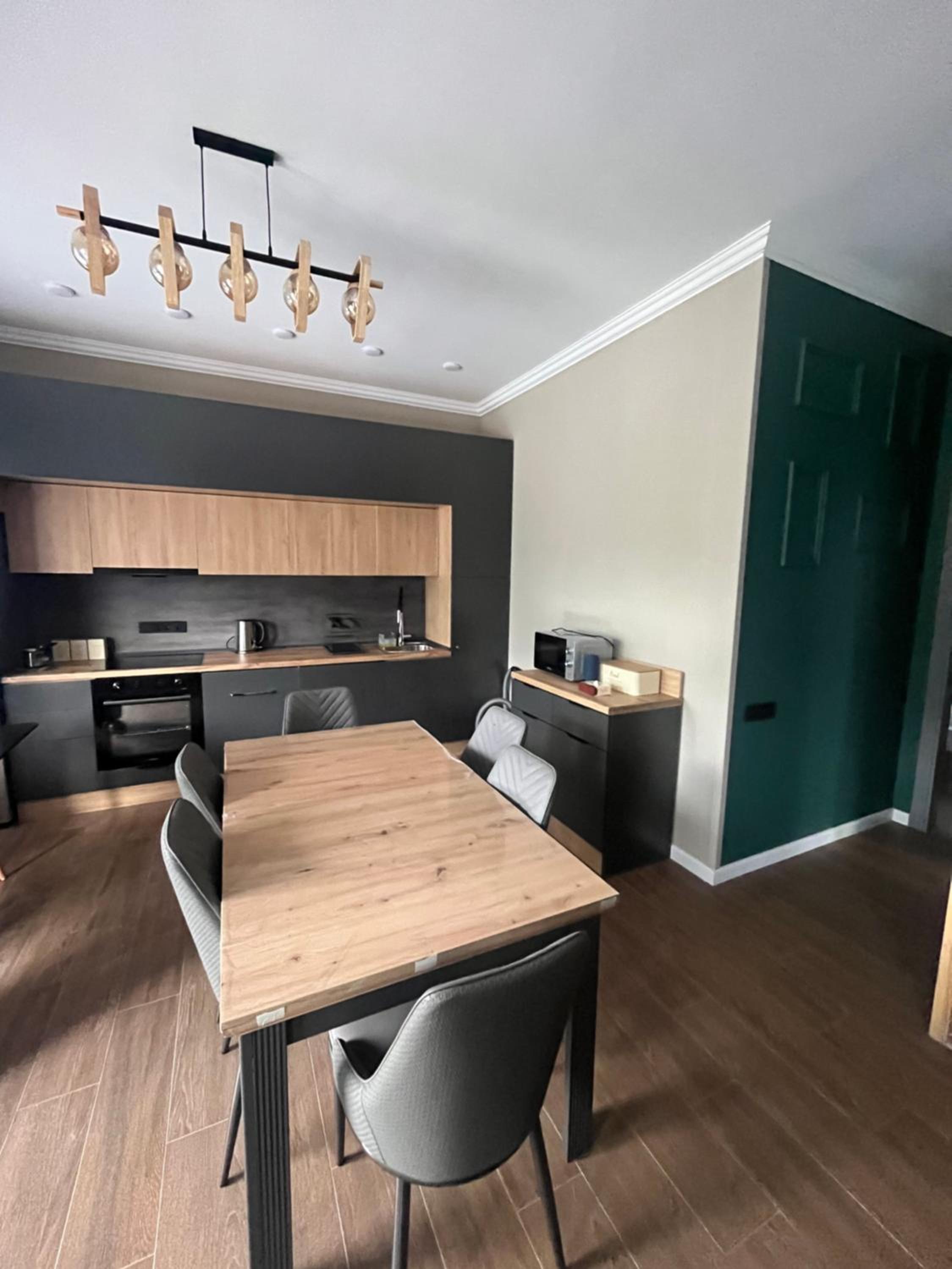 Dilijan Guest House