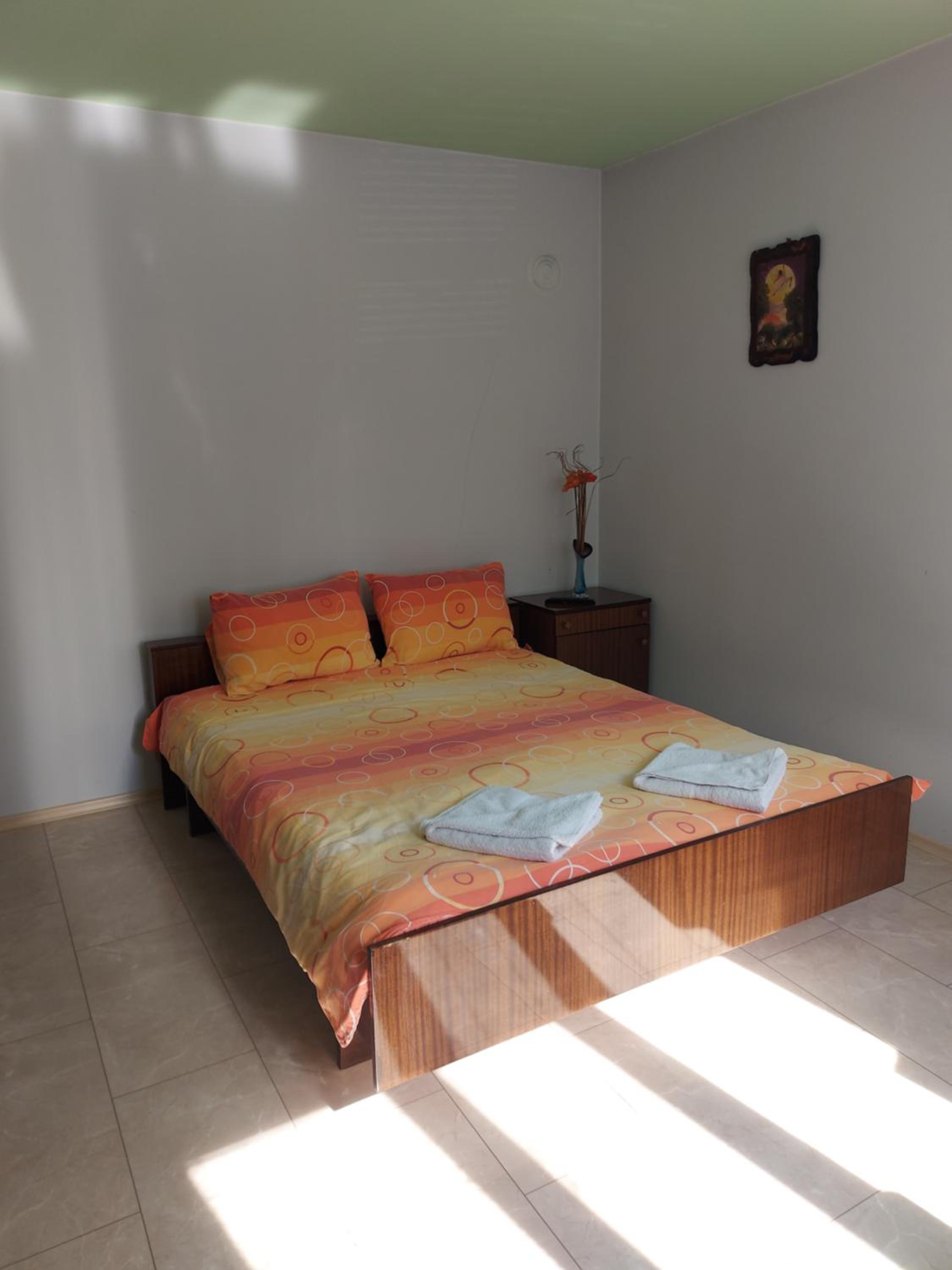 Viktoria House