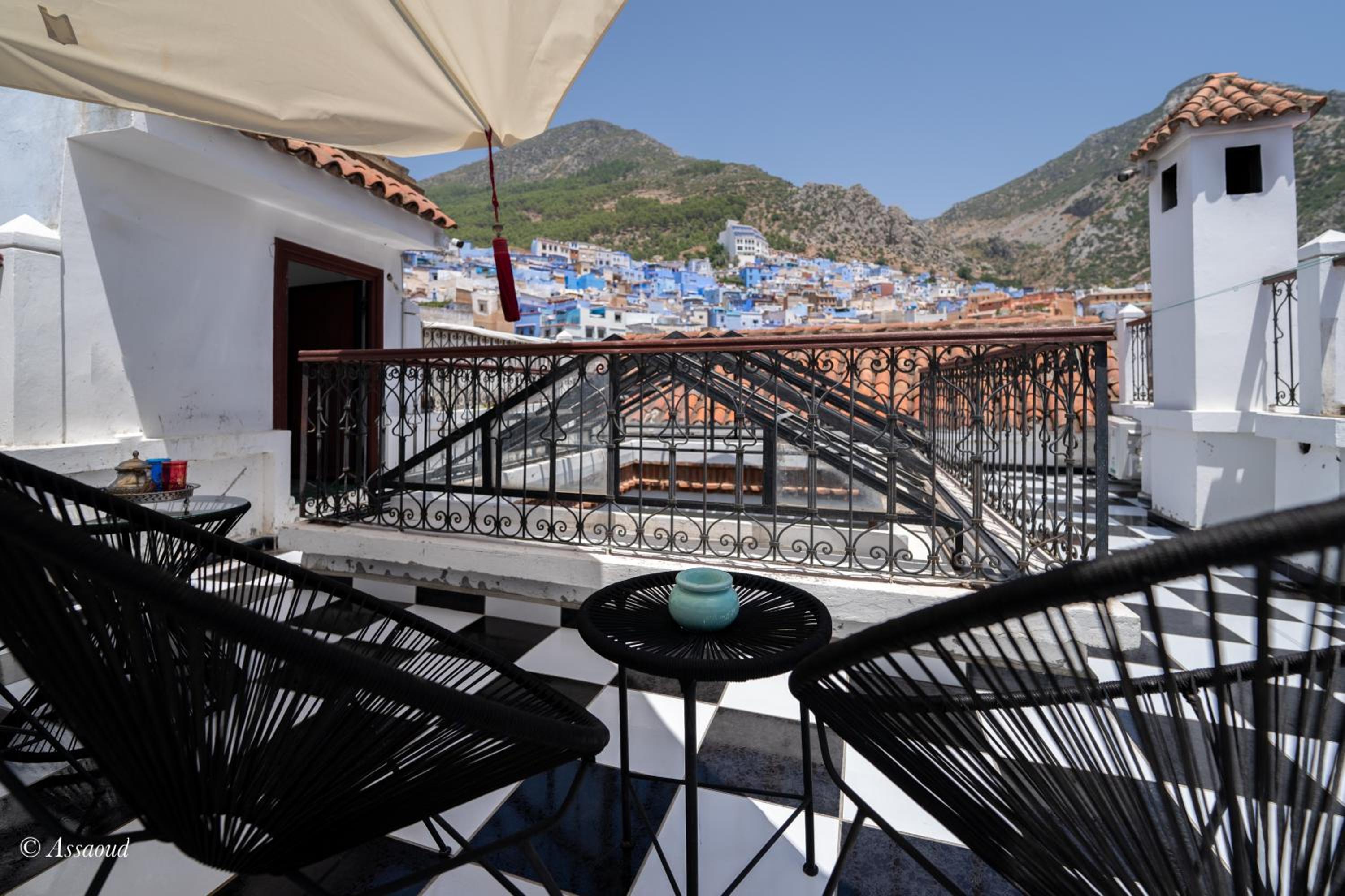 roof