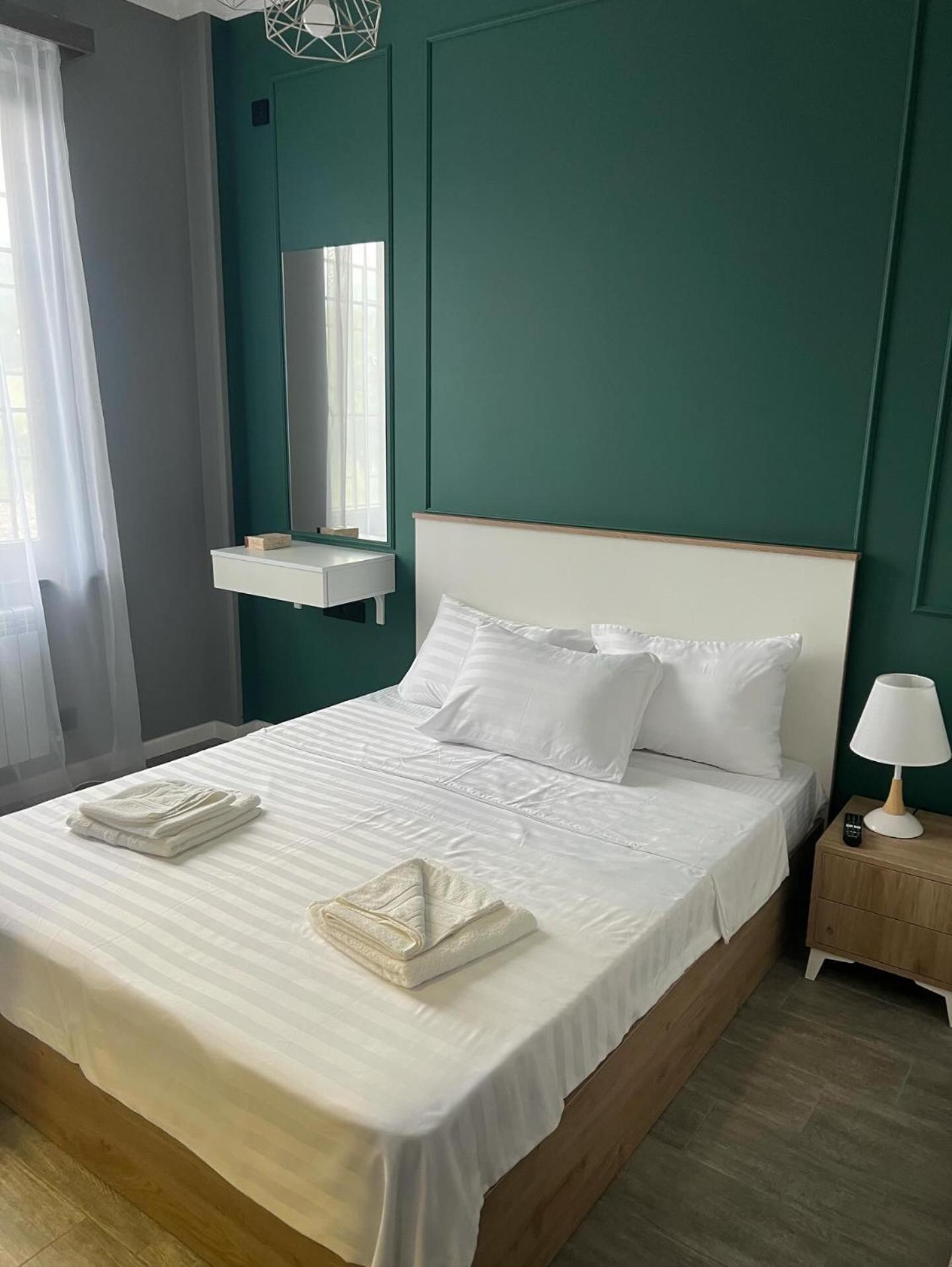 Dilijan Guest House