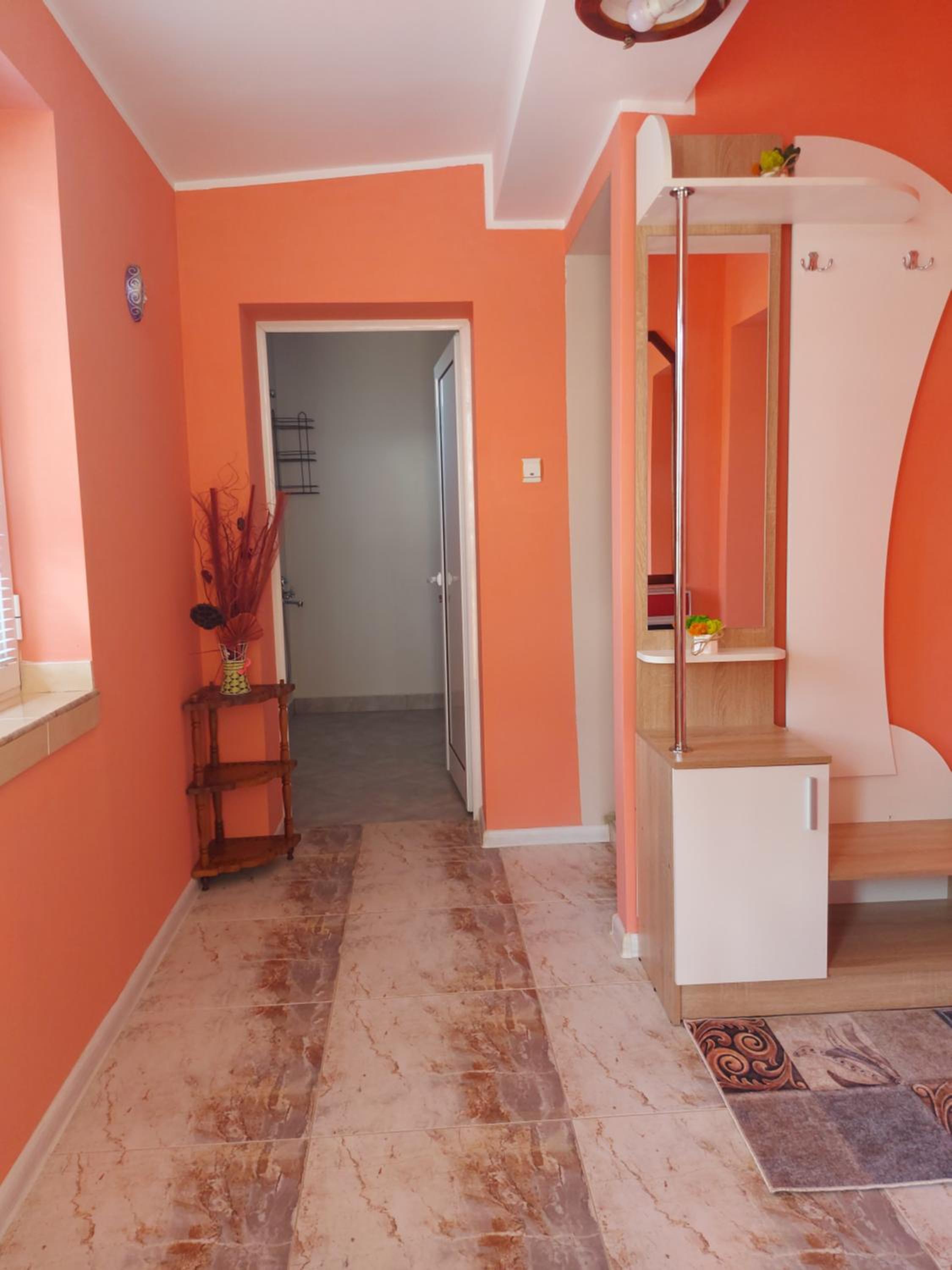 Viktoria House