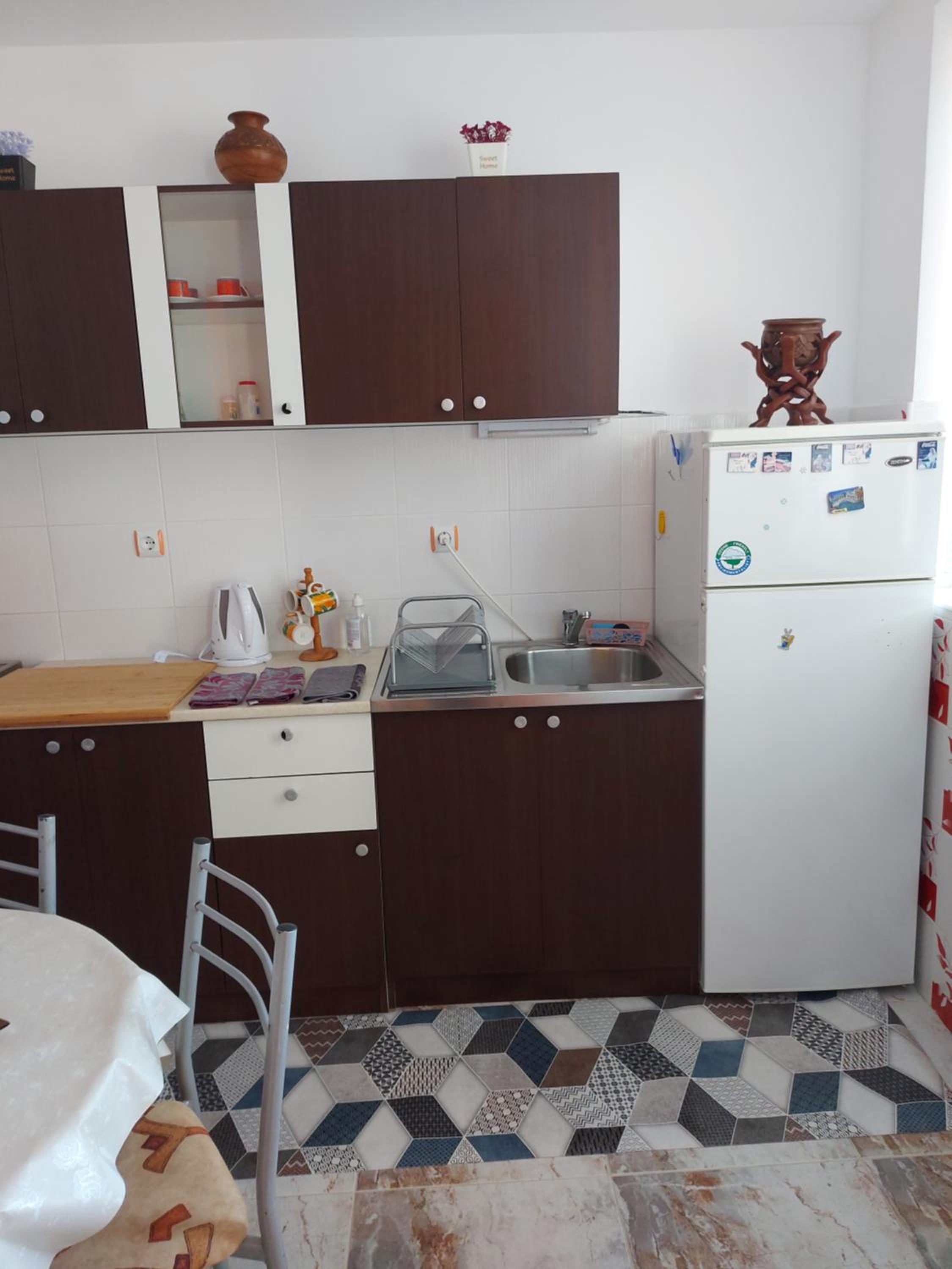 Viktoria House