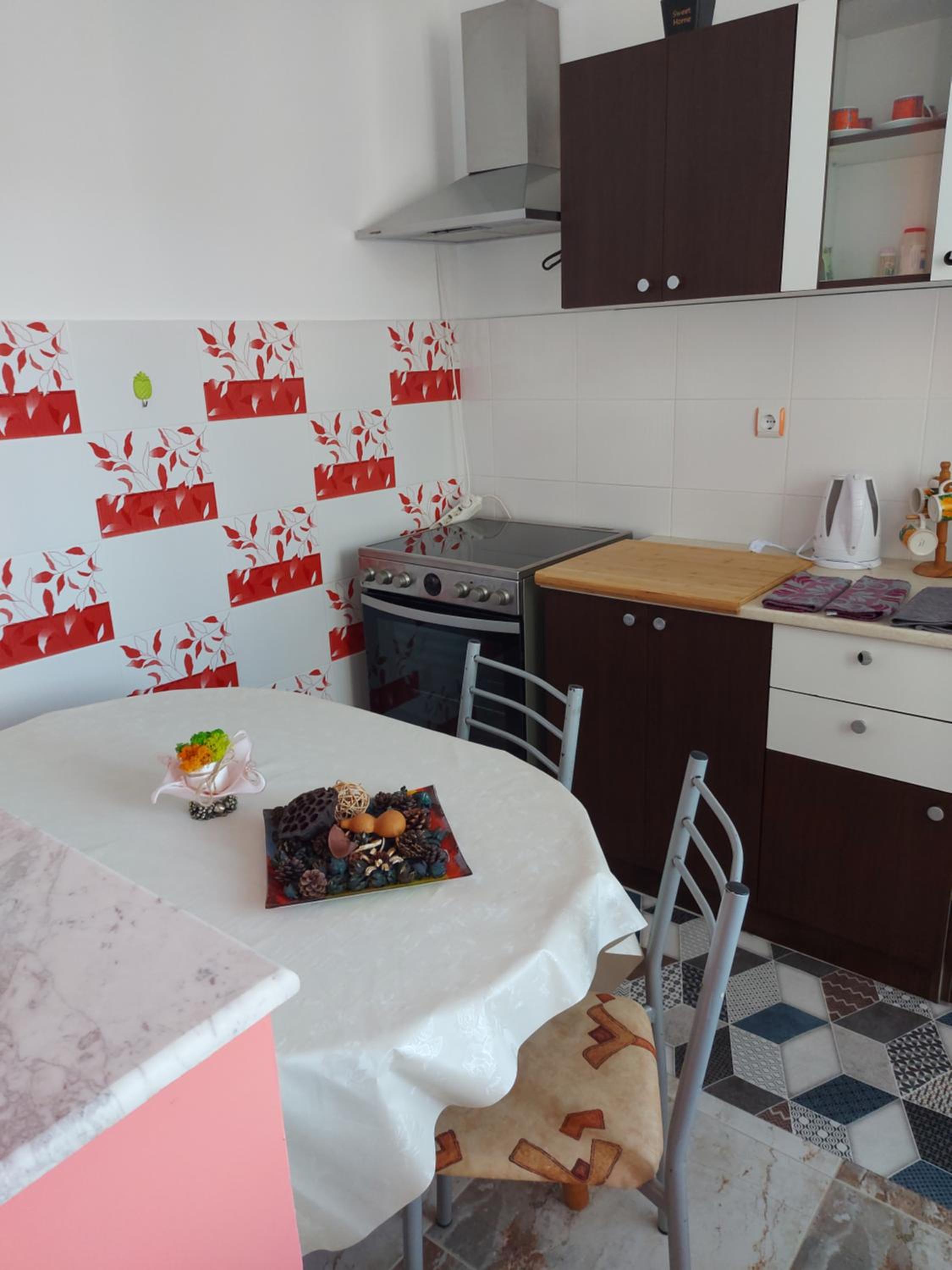 Viktoria House