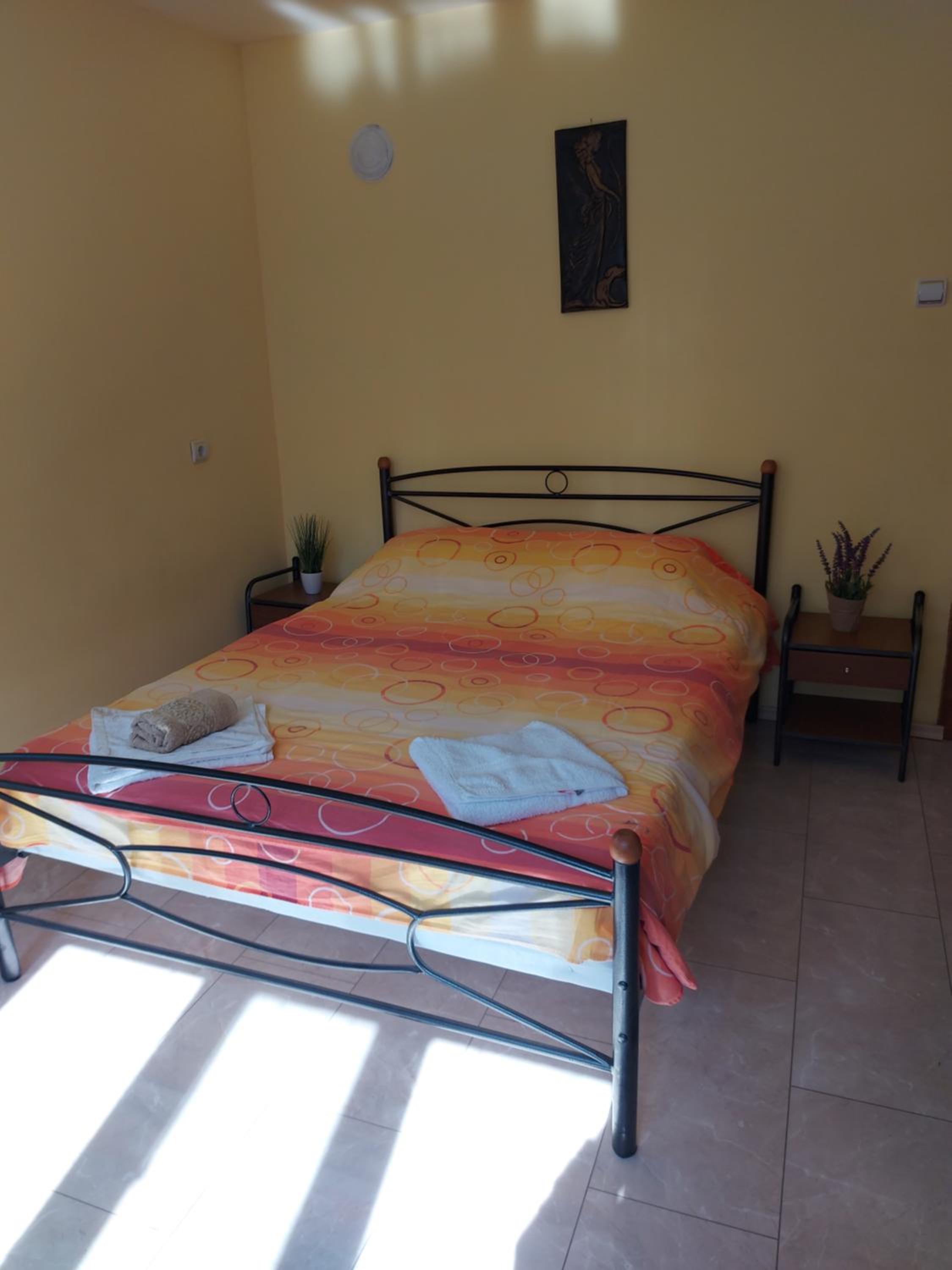 Viktoria House