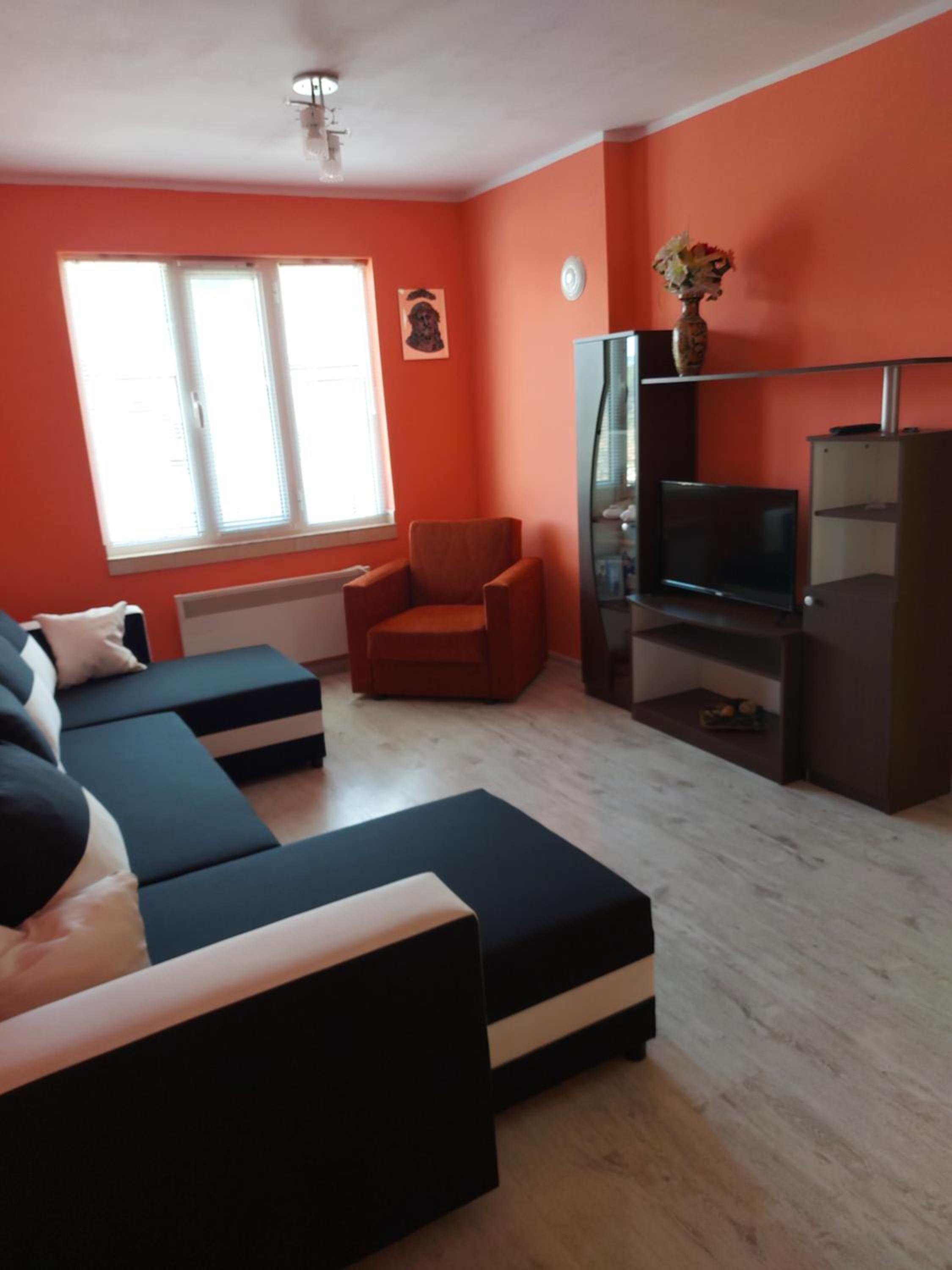 Viktoria House