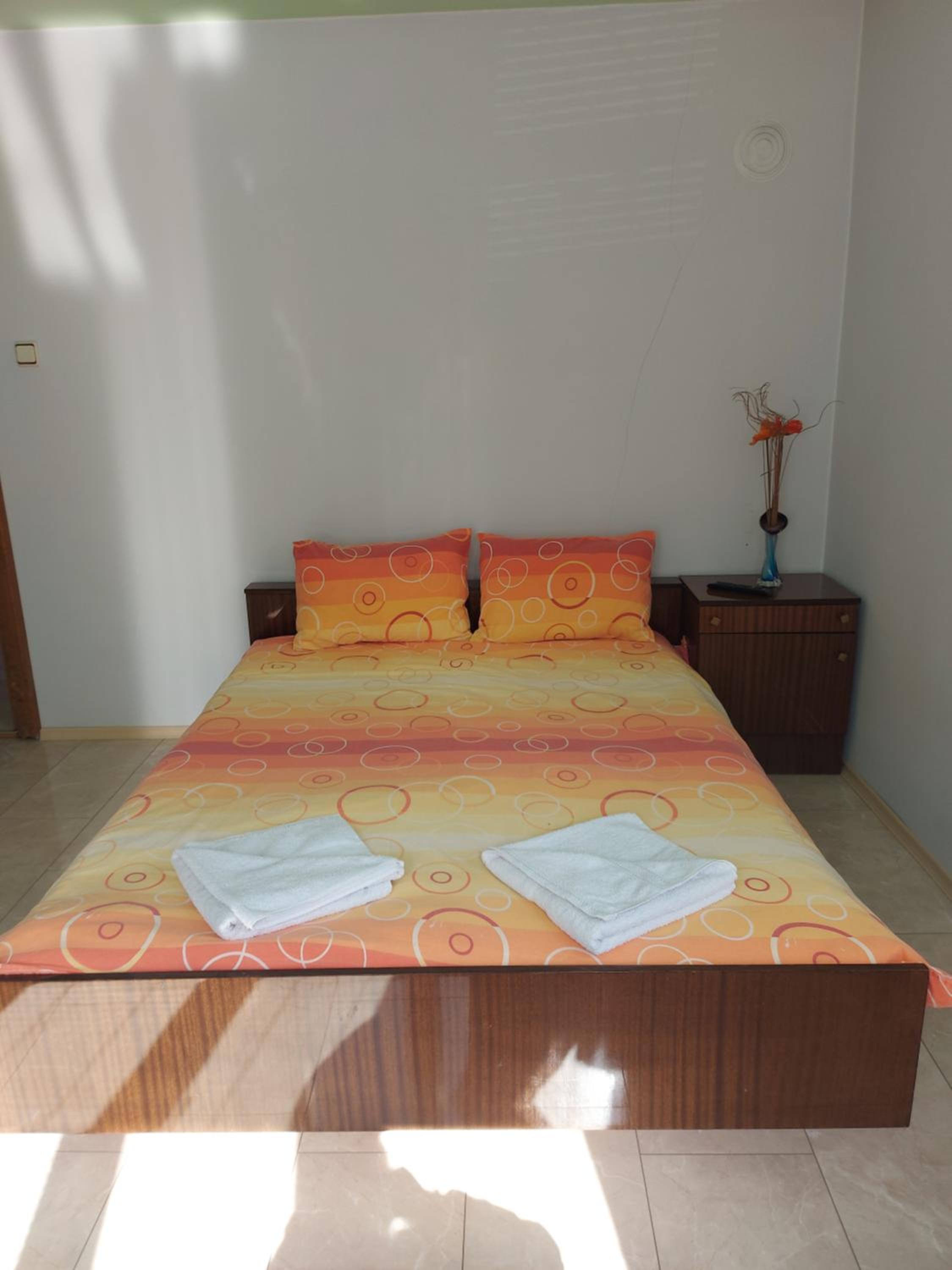 Viktoria House