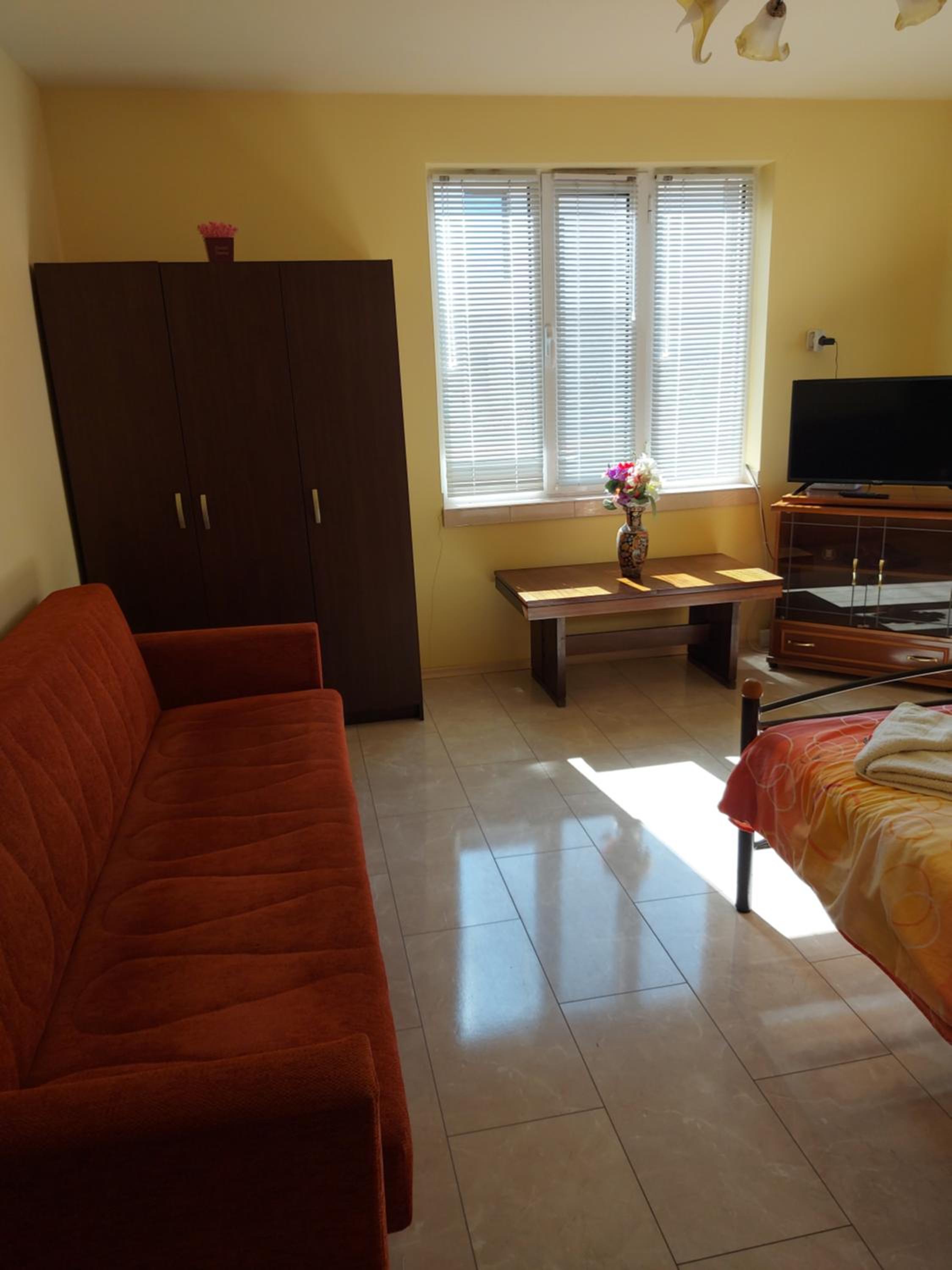 Viktoria House