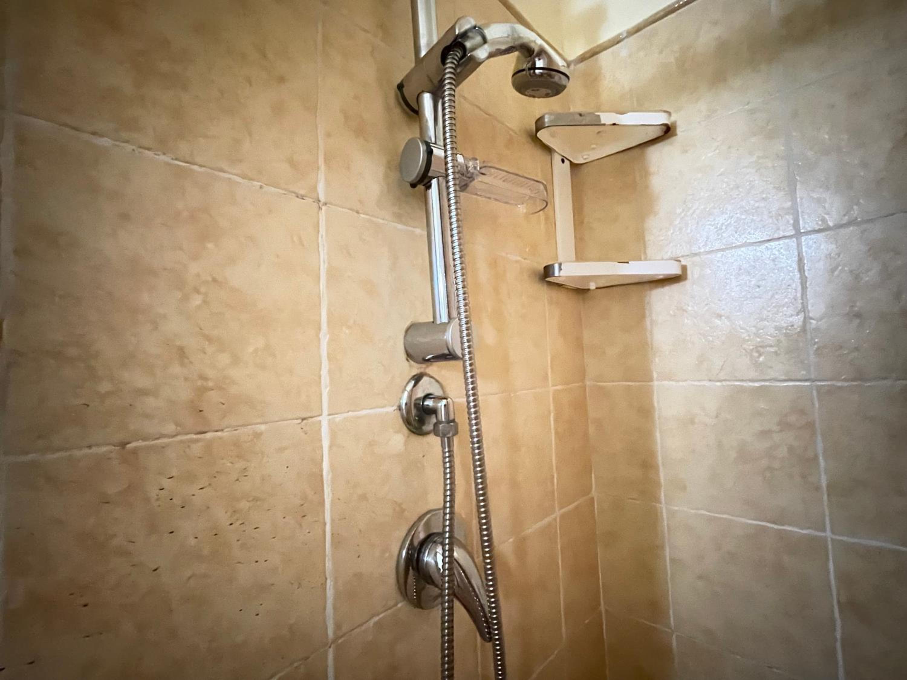 Moradias C12 nice apartment in a residence with pool and security