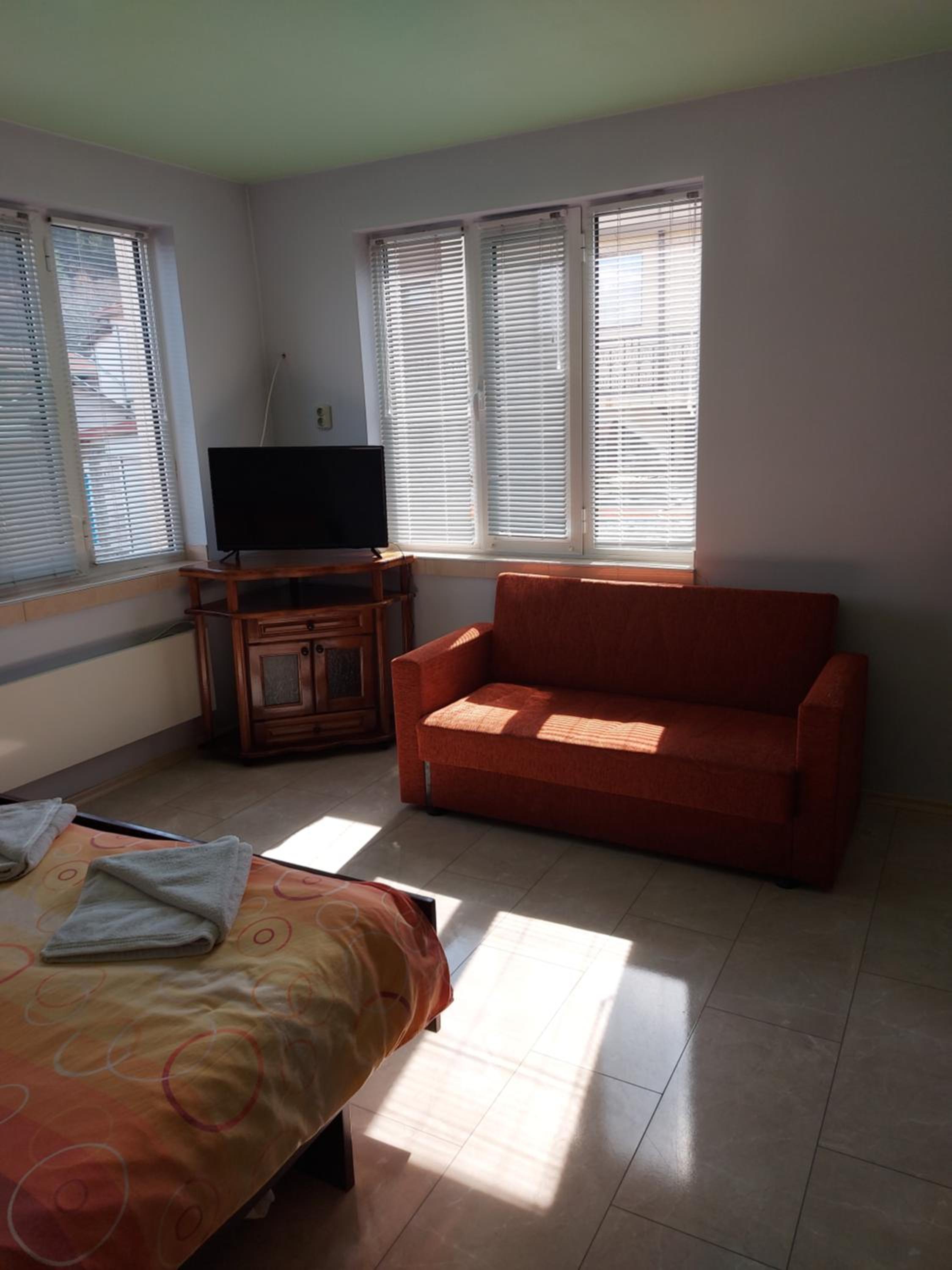 Viktoria House