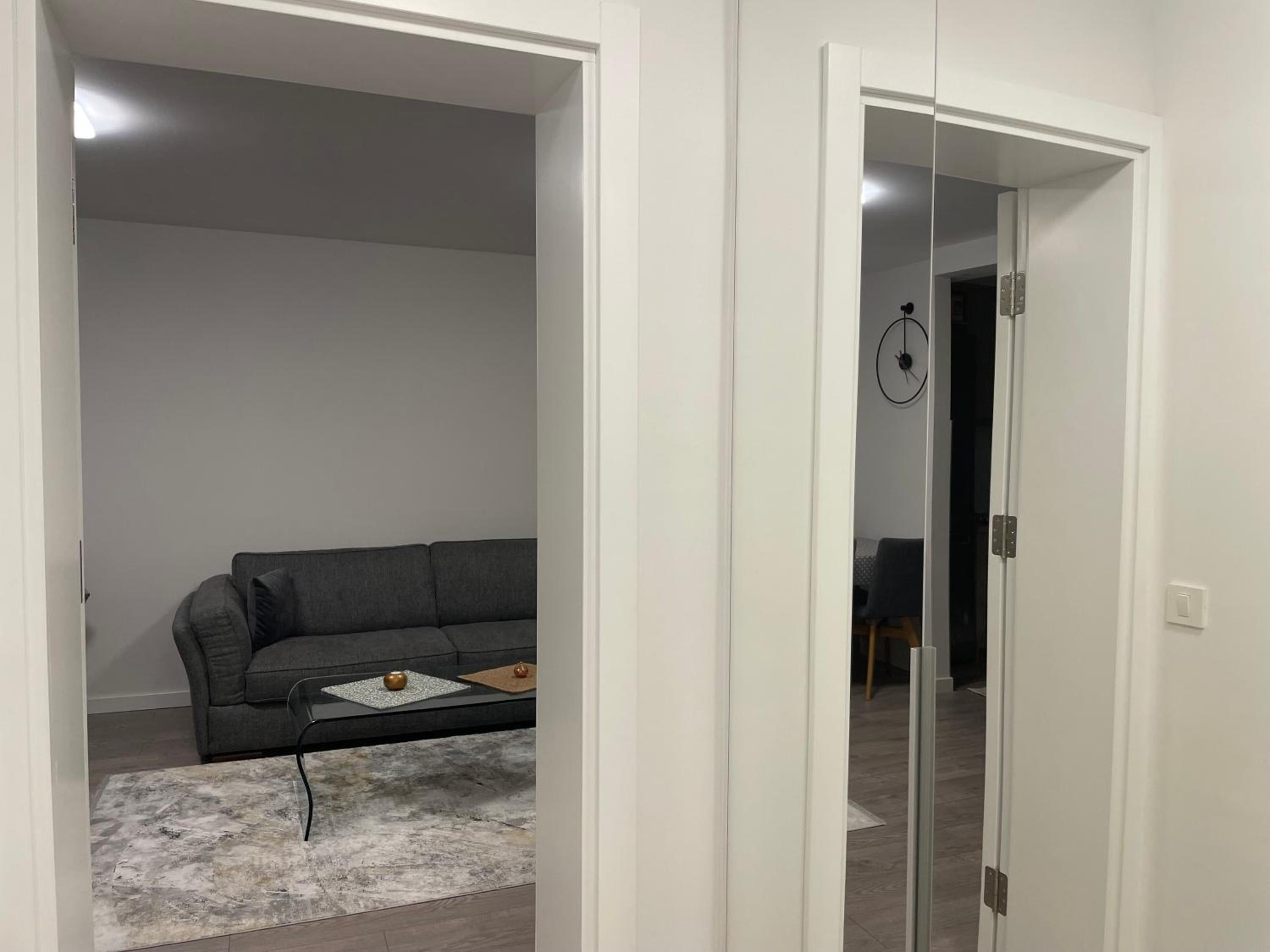 Apartman Zahra