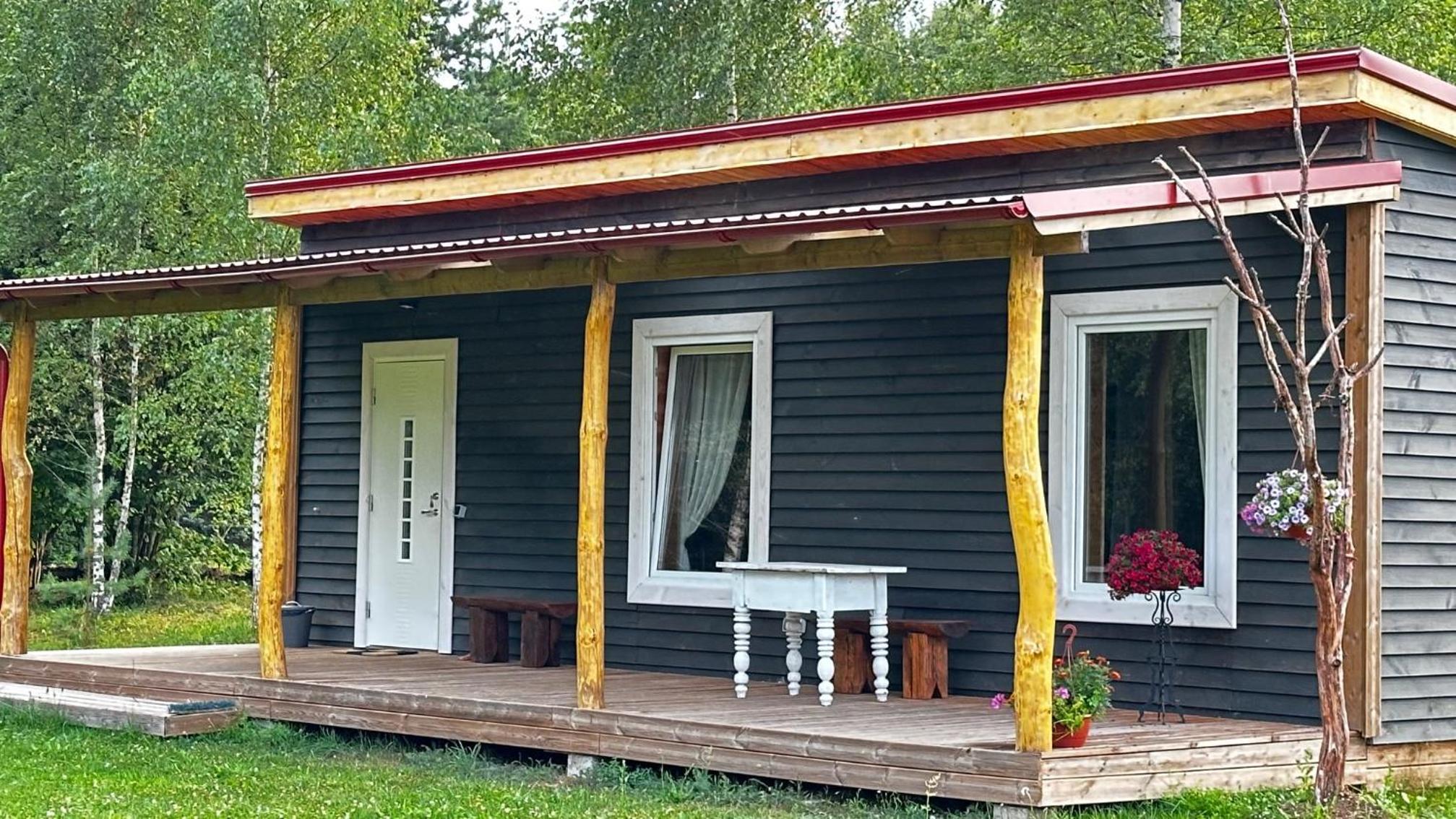 aTelpa Namiņš Latgalē