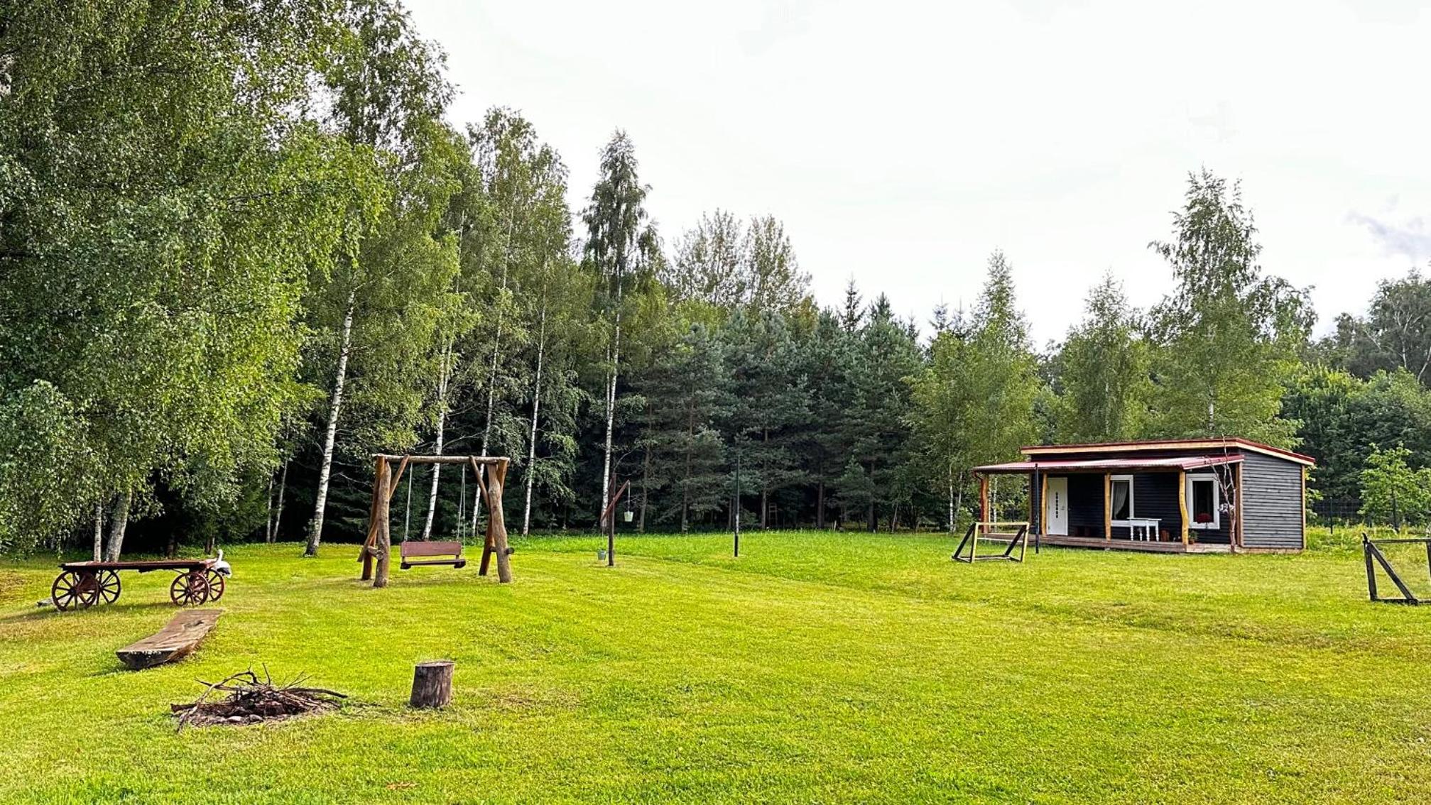 aTelpa Namiņš Latgalē